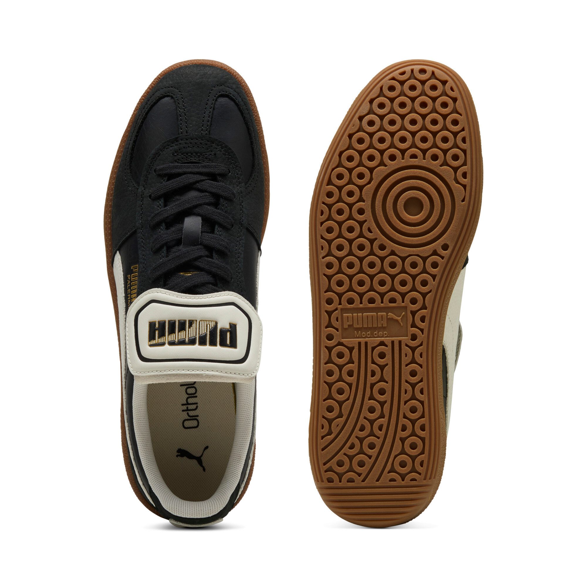 PUMA Sneakers PALERMO PREMIUM