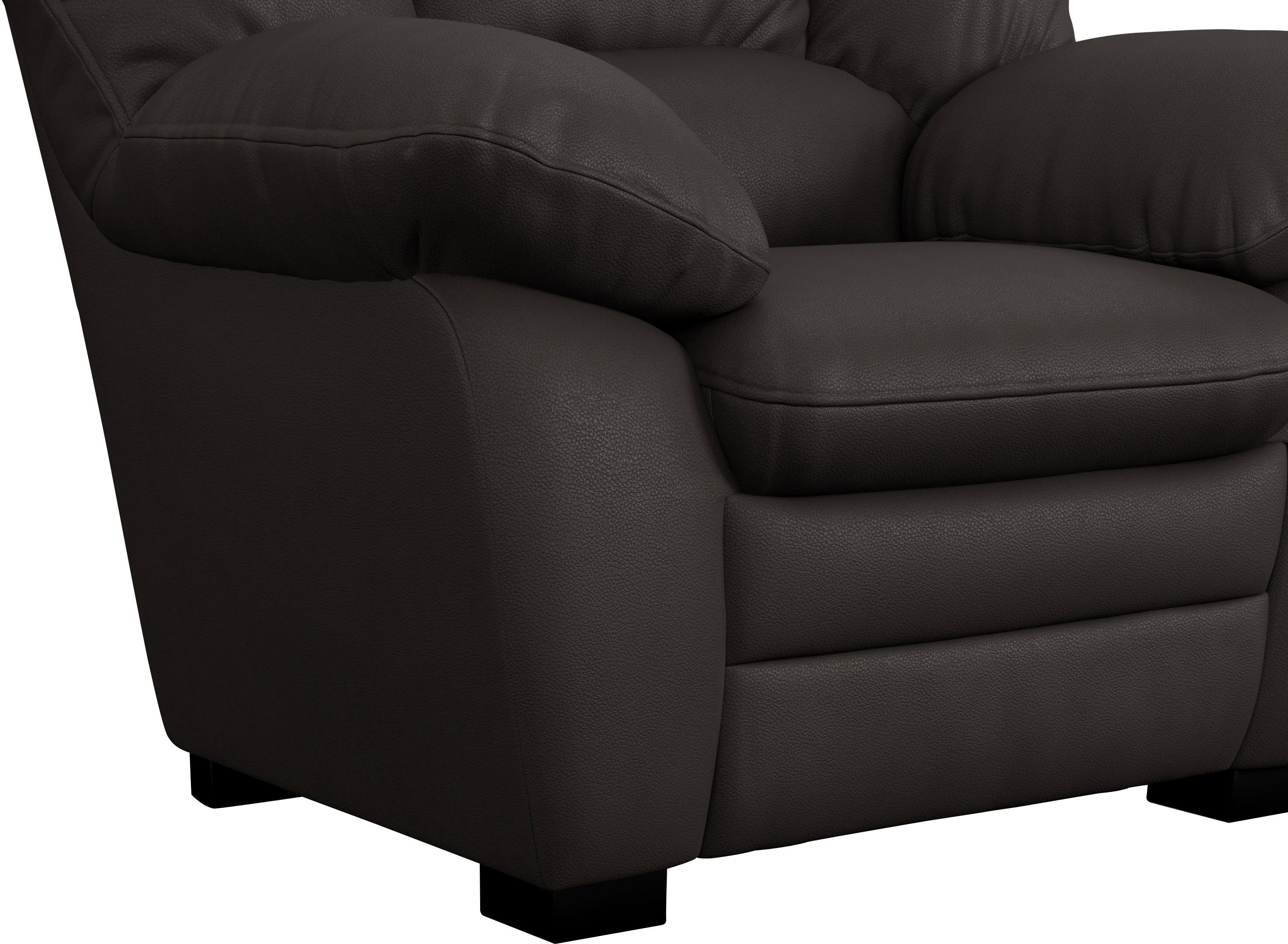 COTTA Fauteuil Casino