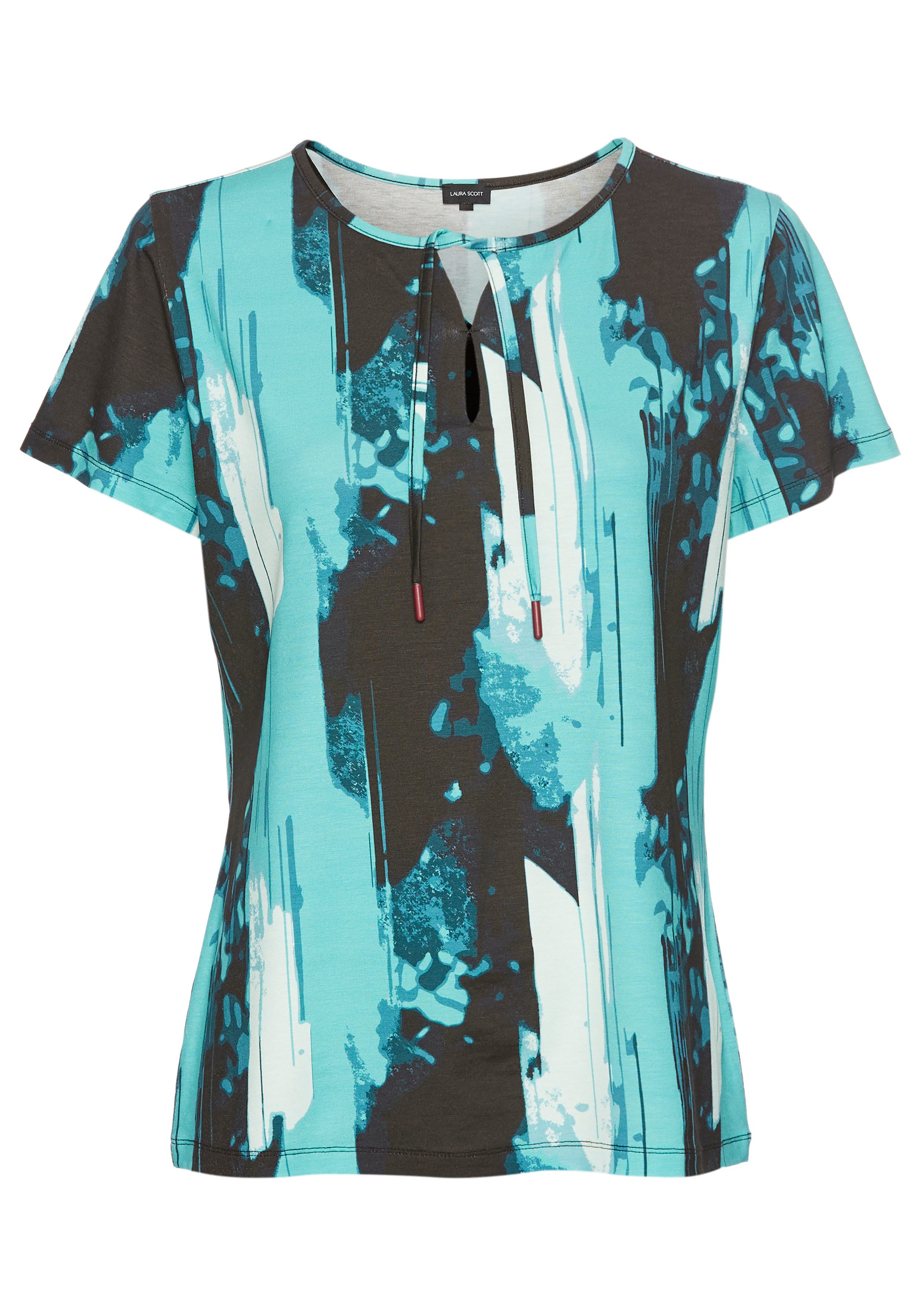 Laura Scott T-shirt