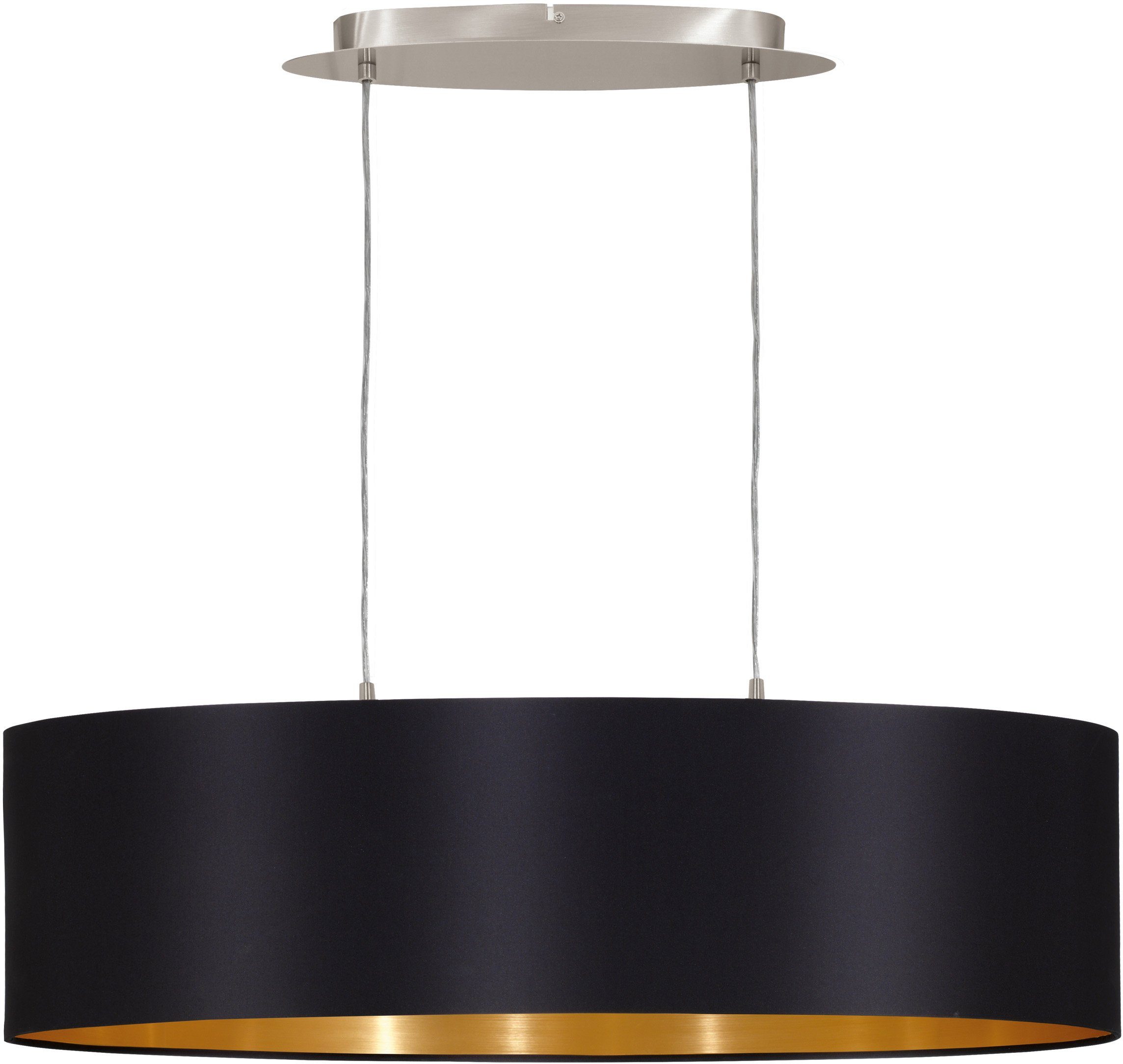 EGLO Hanglamp MASERLO Hanglamp, hanglamp