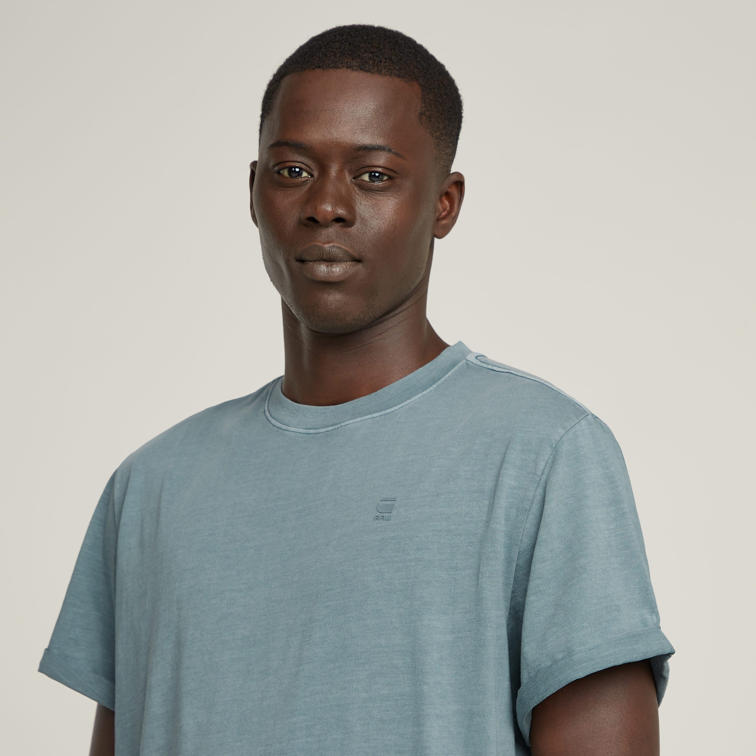 G-Star RAW Shirt met korte mouwen Lash
