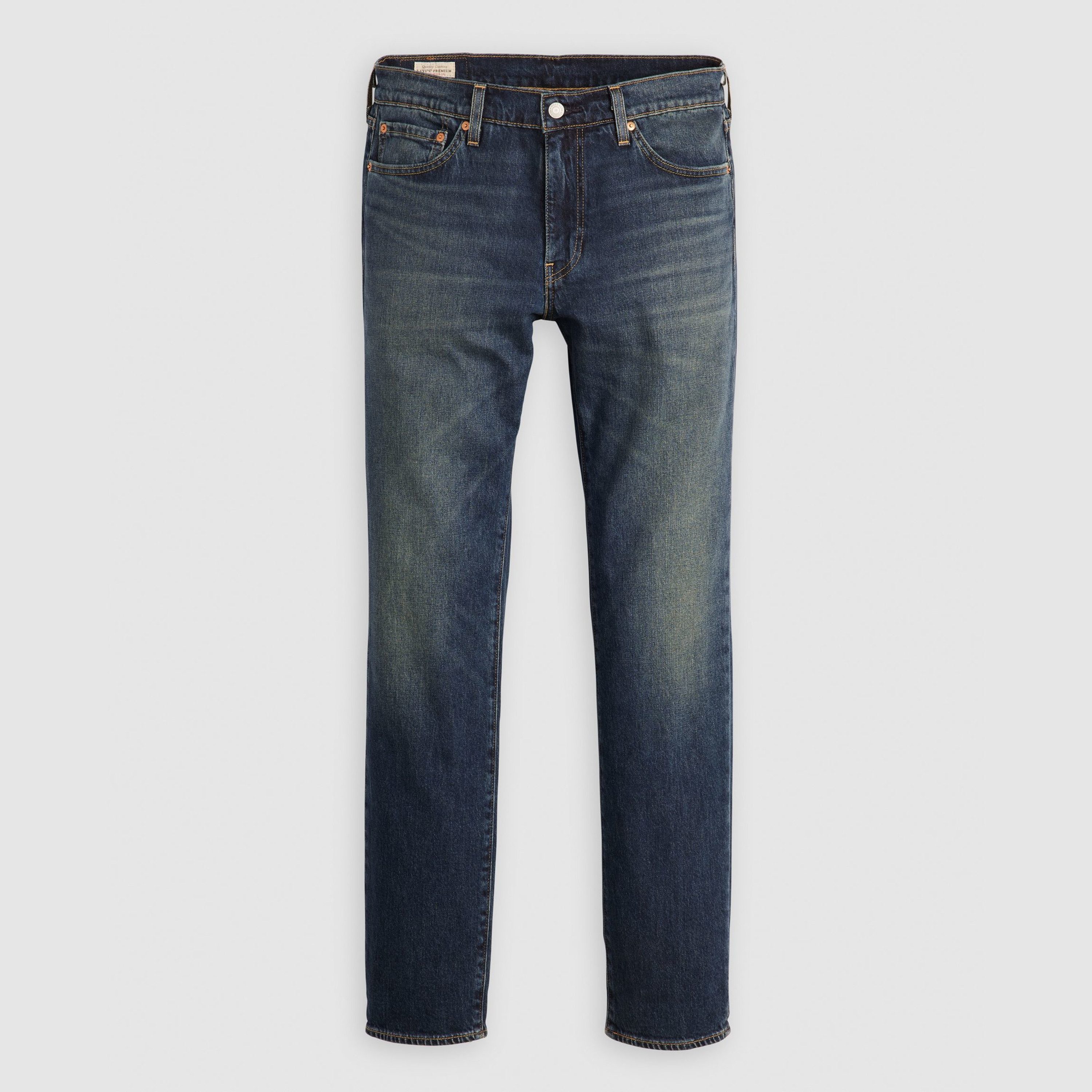 Levi's® Slim fit jeans 511 SLIM met stretch