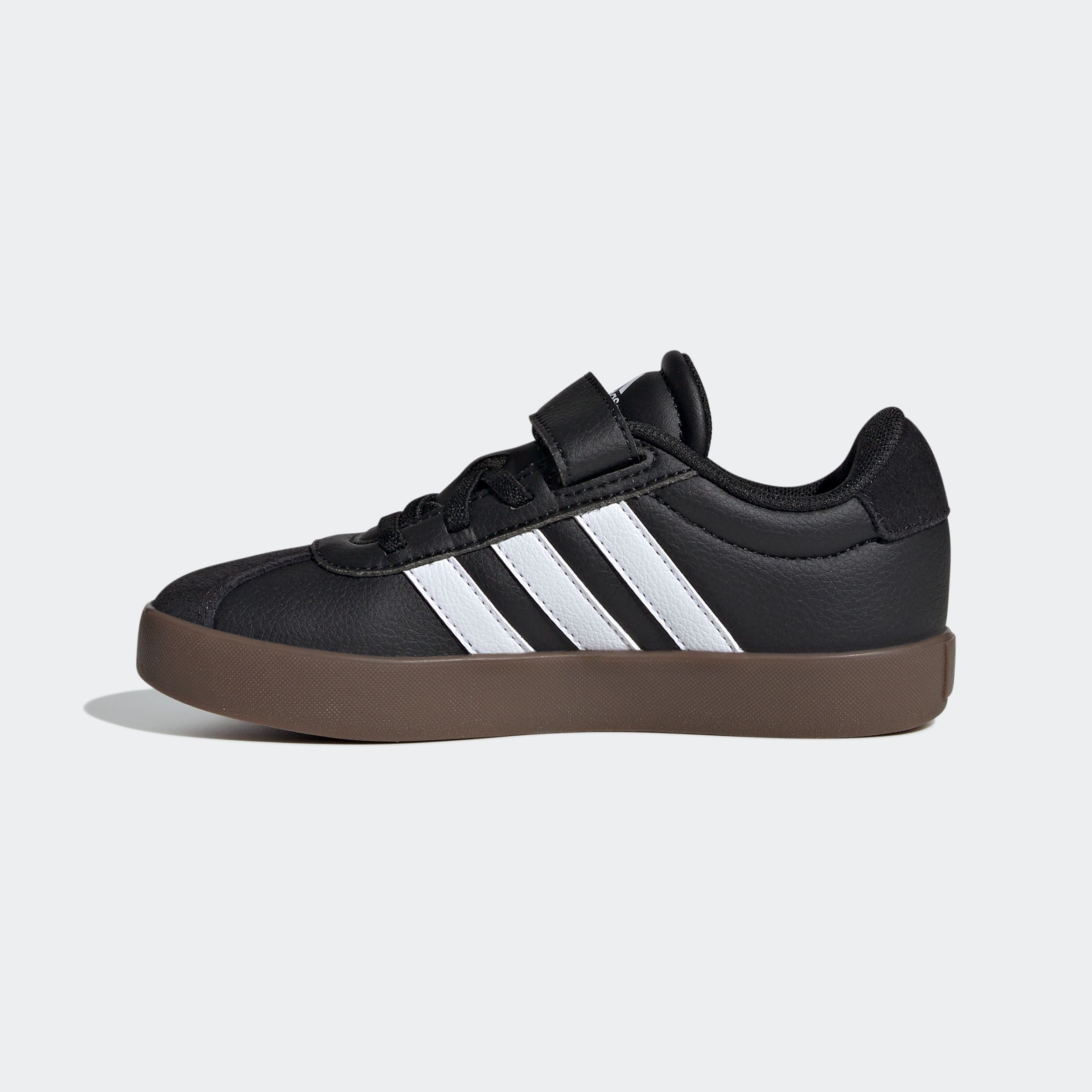 adidas Sportswear Sneakers VL COURT 3.0 KIDS geïnspireerd door het ontwerp van de adidas samba