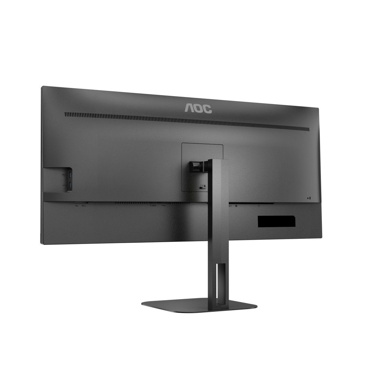 AOC Gaming-monitor U34V5C/BK, 86,3 cm / 34"