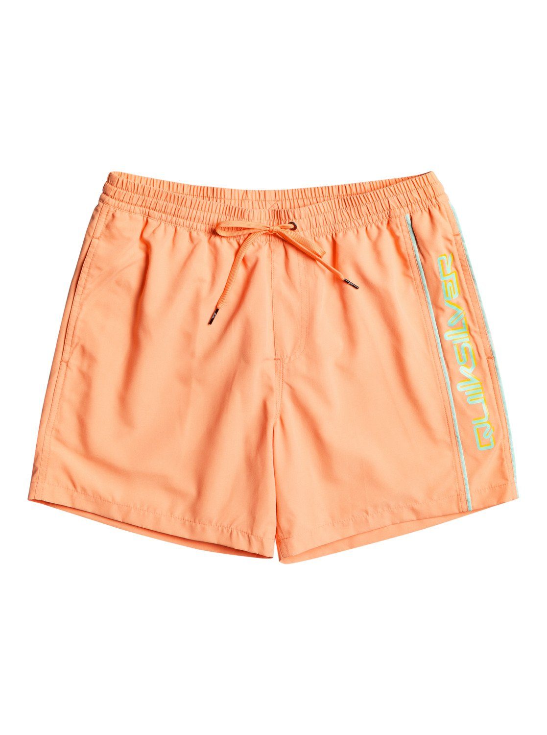 NU 20% KORTING: Quiksilver Zwemshort Everyday Vert 14