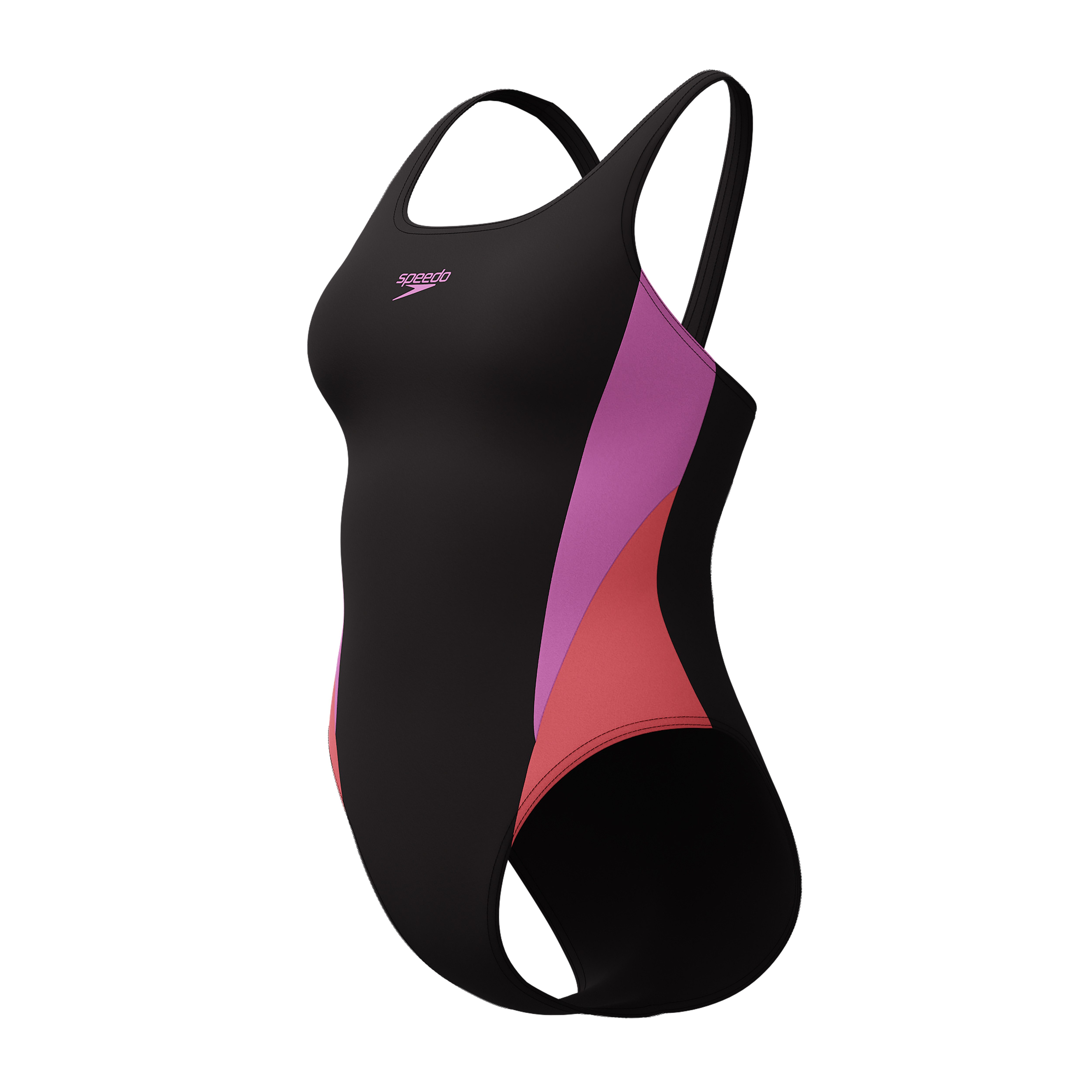 Speedo Badpak sneldrogend (1 stuk)