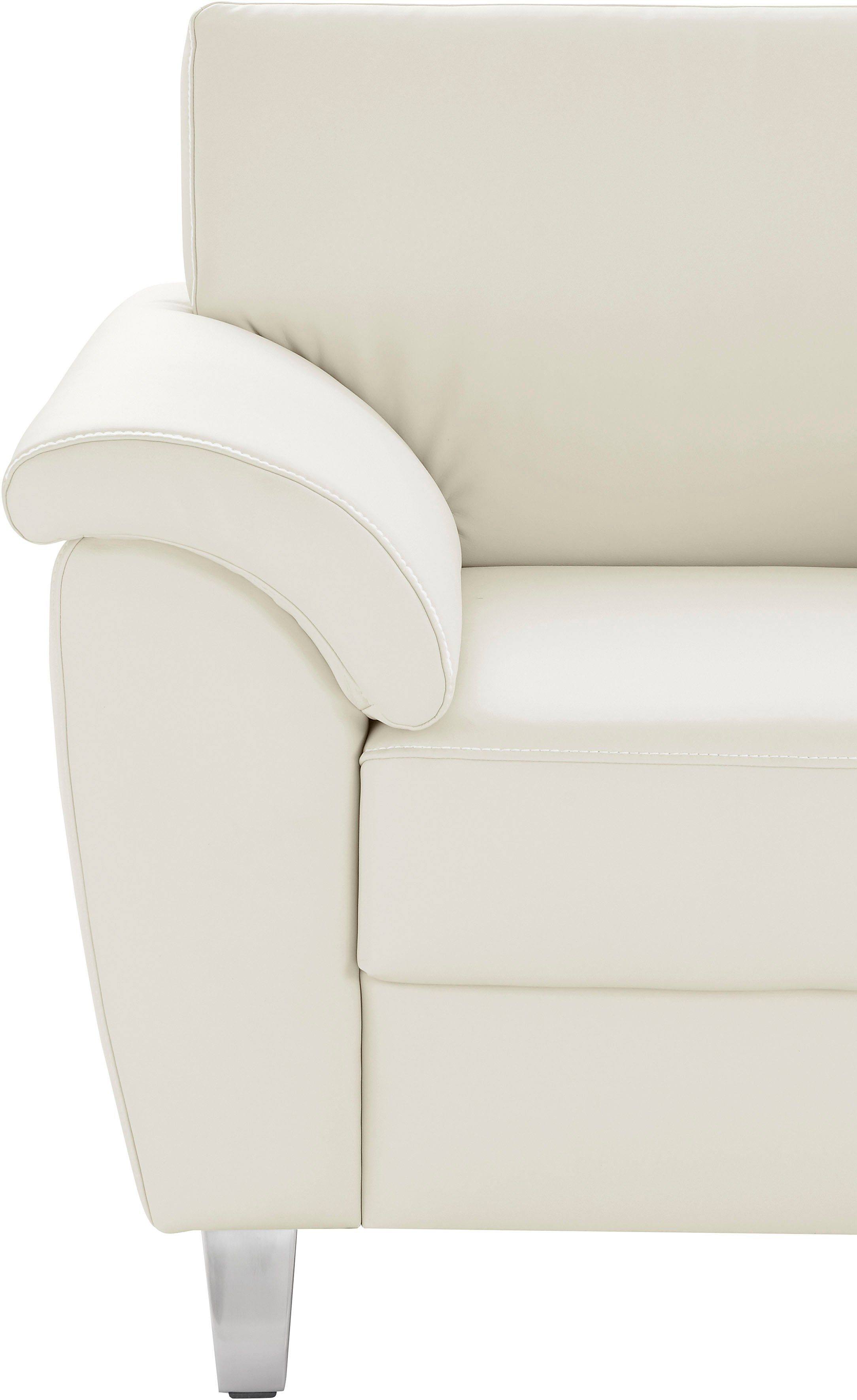 sit&more Fauteuil Texel inclusief binnenvering