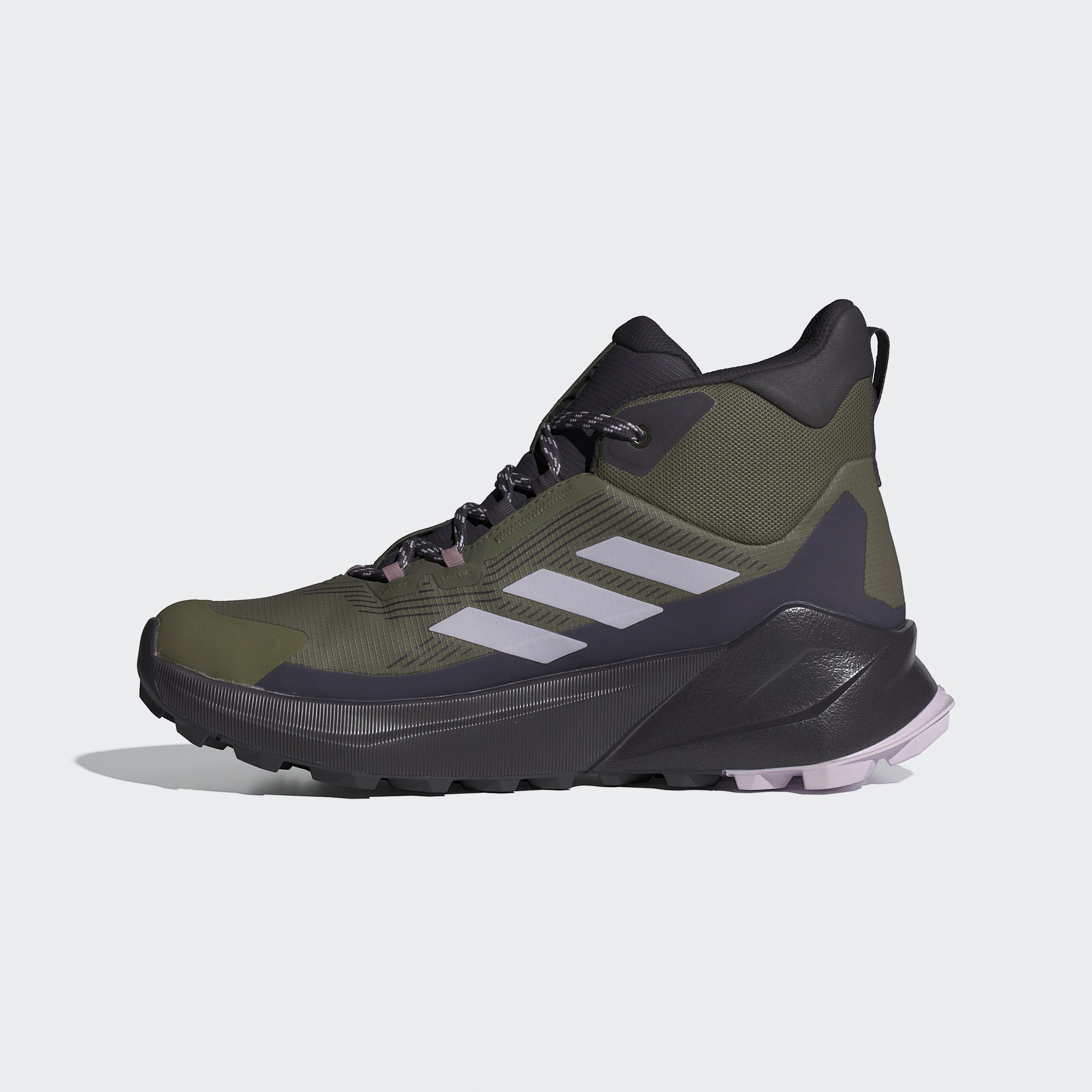 adidas TERREX Wandelschoenen TERREX TRAILMAKER 2.0 MID GORE-TEX
