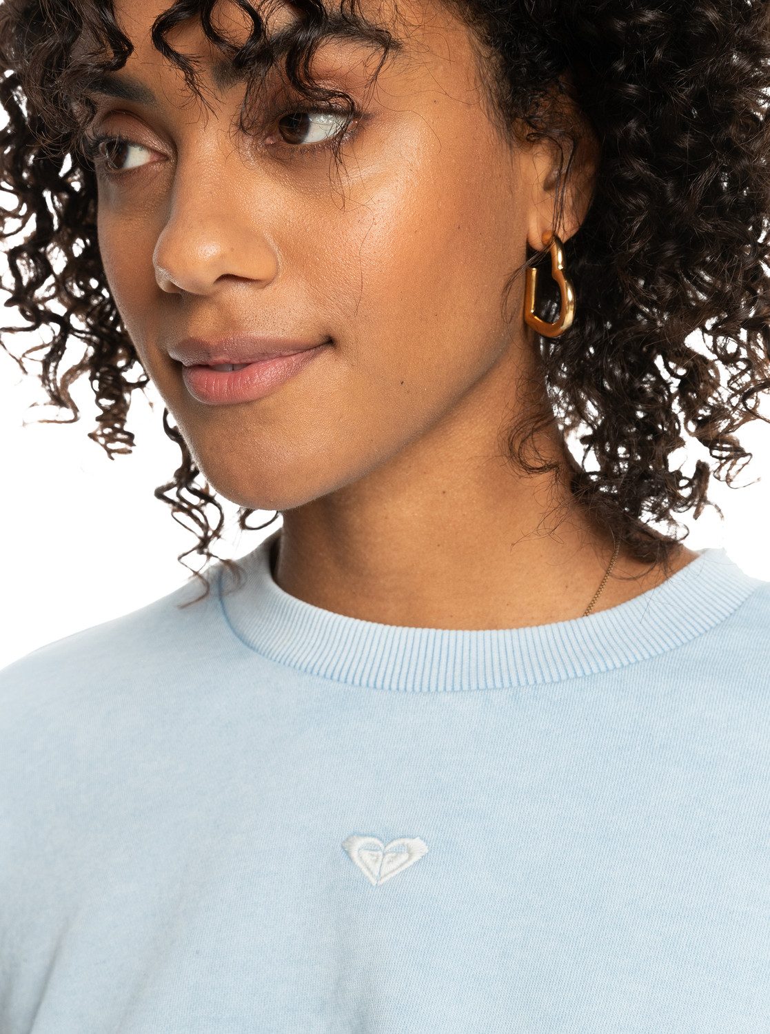 Roxy Sweatshirt Surf Safari