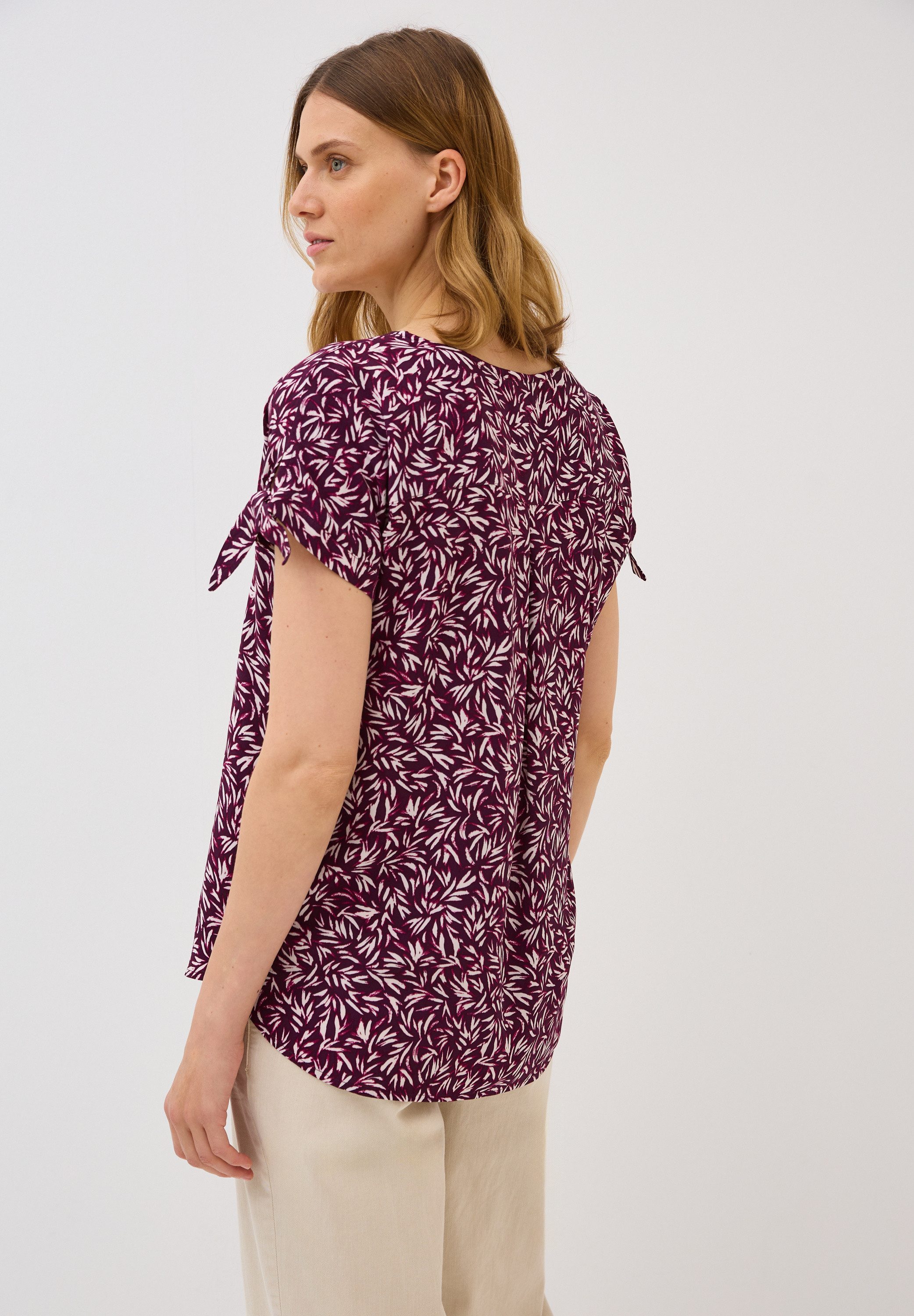 Cecil Shirtblouse