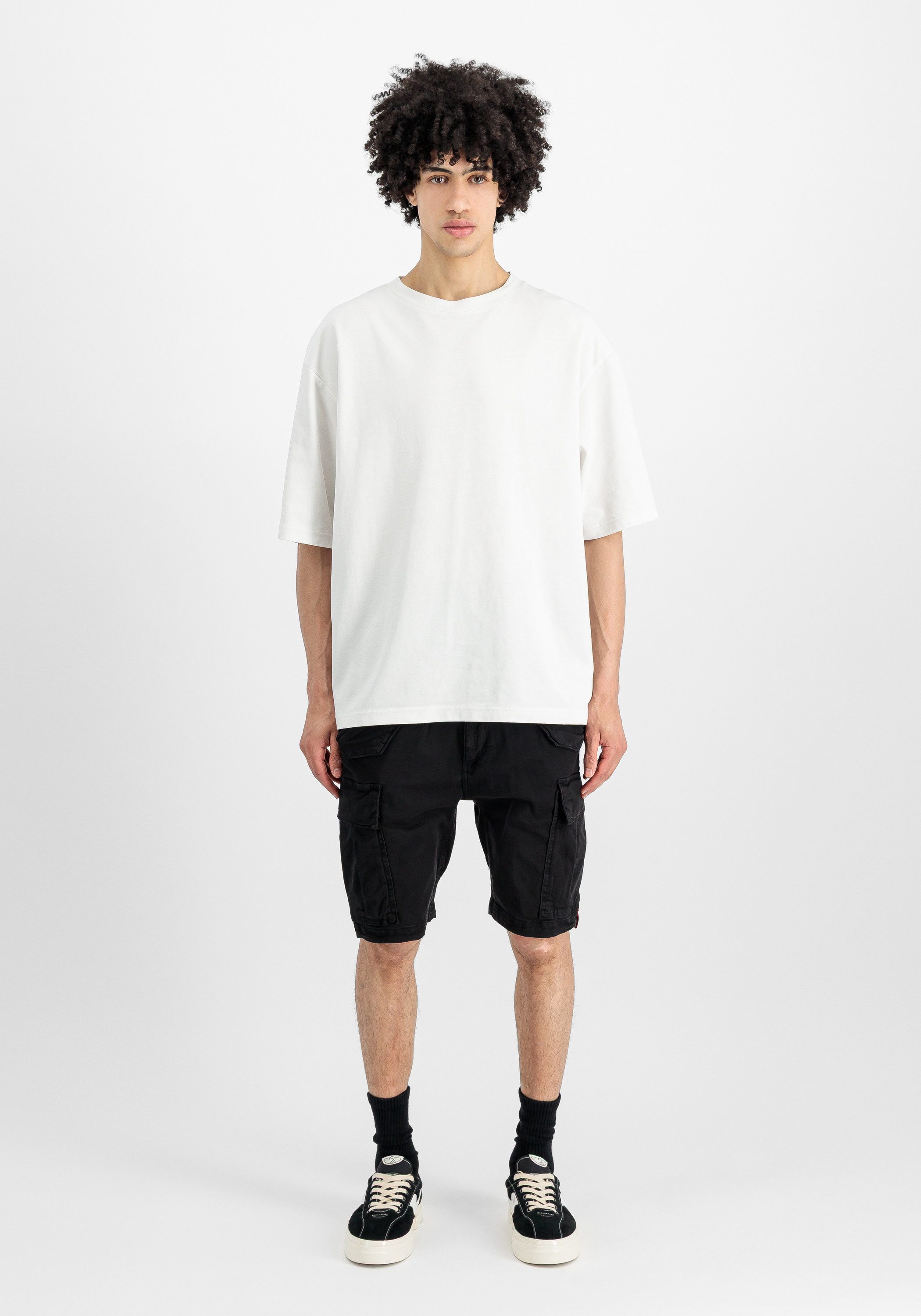 Alpha Industries Short Airman Short