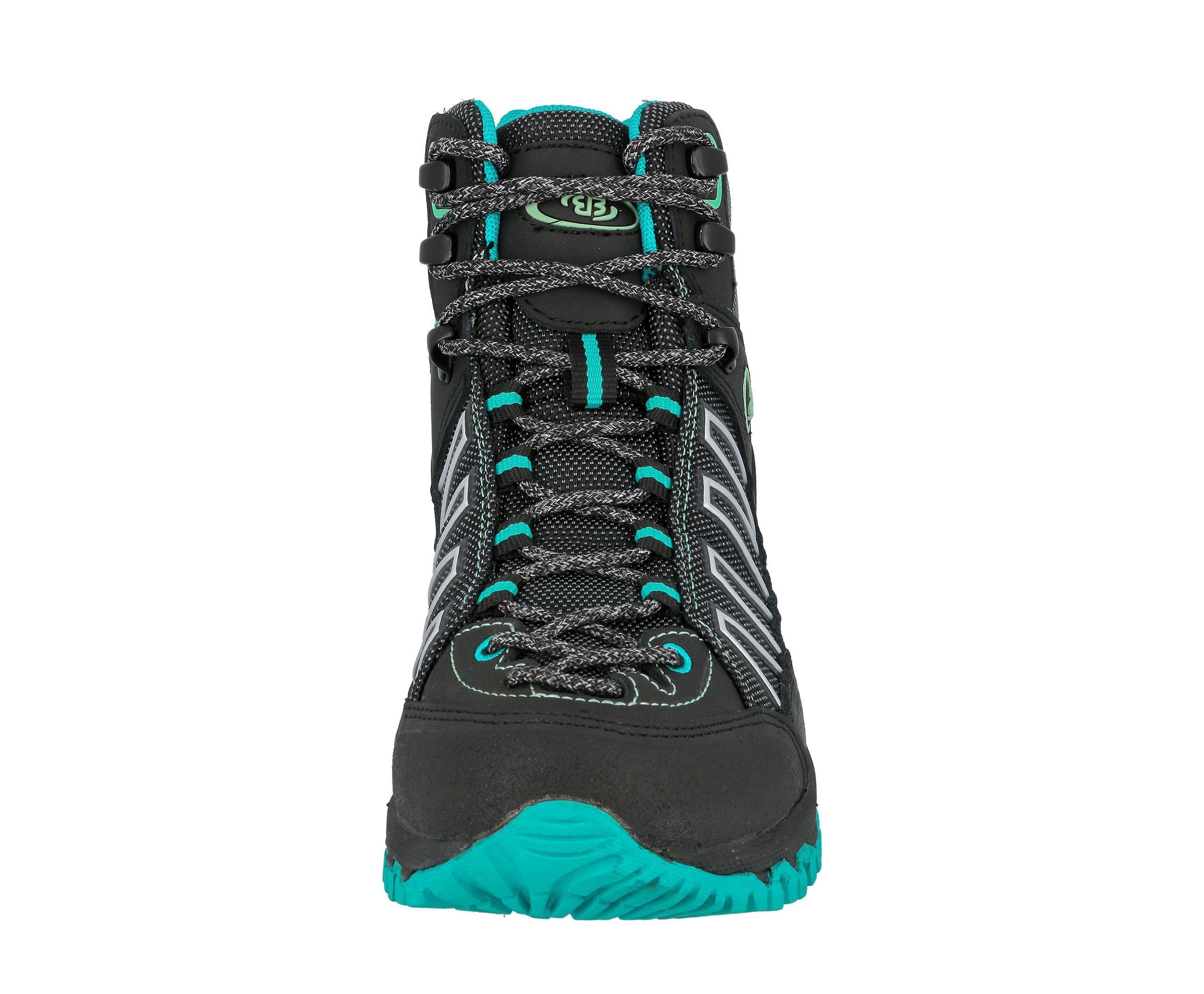 BRÜTTING Wandelschoenen Outdoorlaarzen Mount Meloni