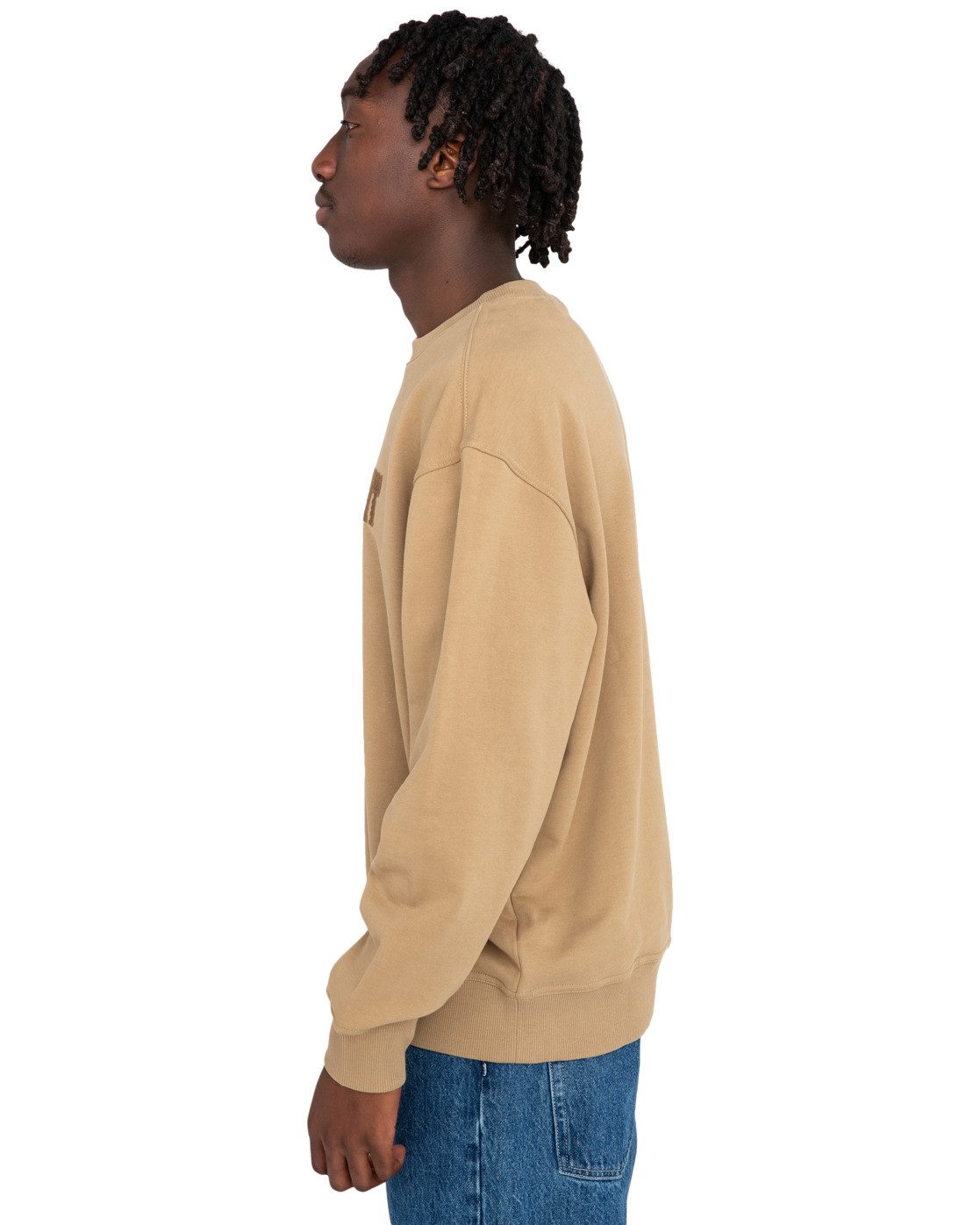 Element Sweatshirt Cornell Cipher