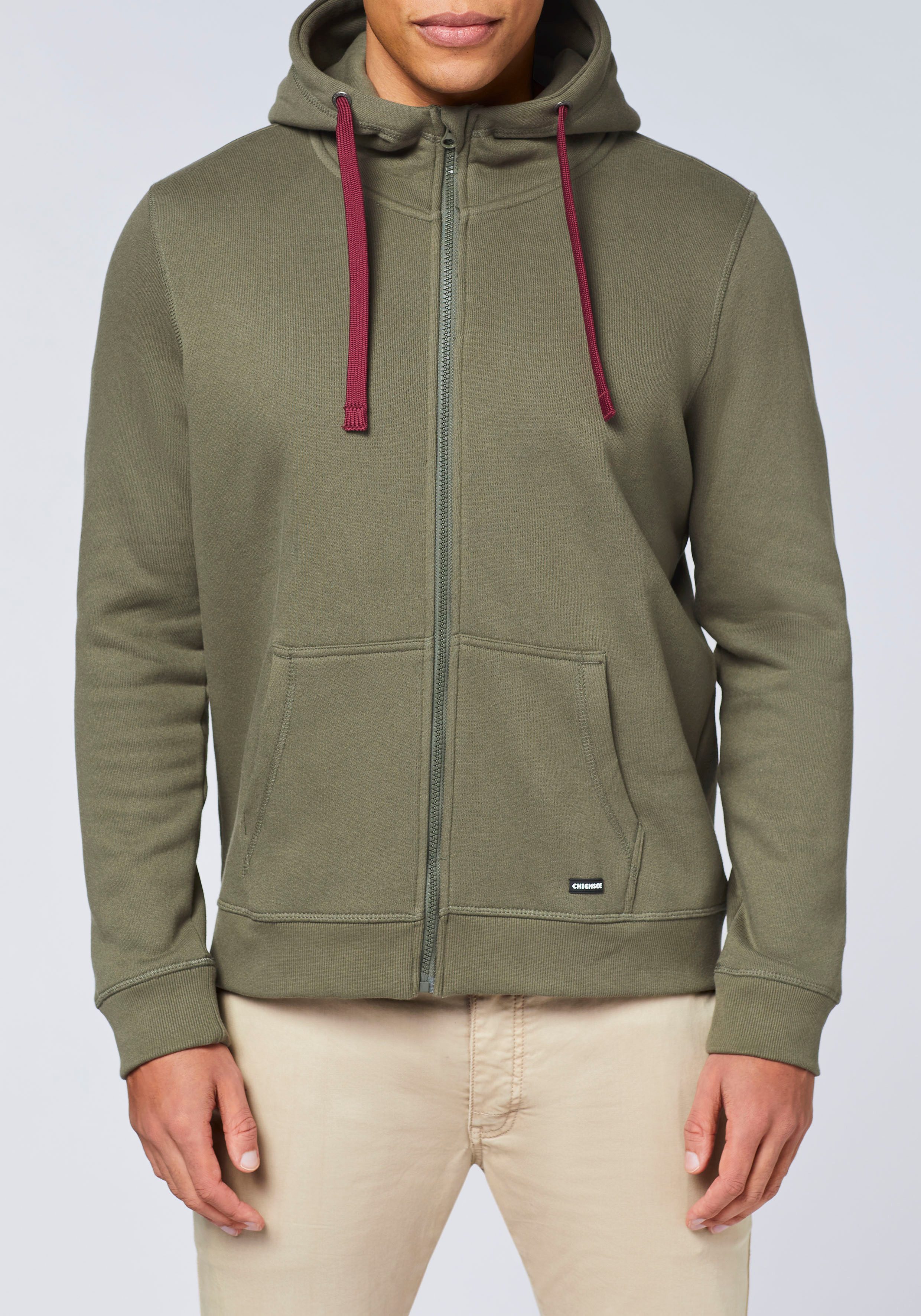 Chiemsee Sweatvest