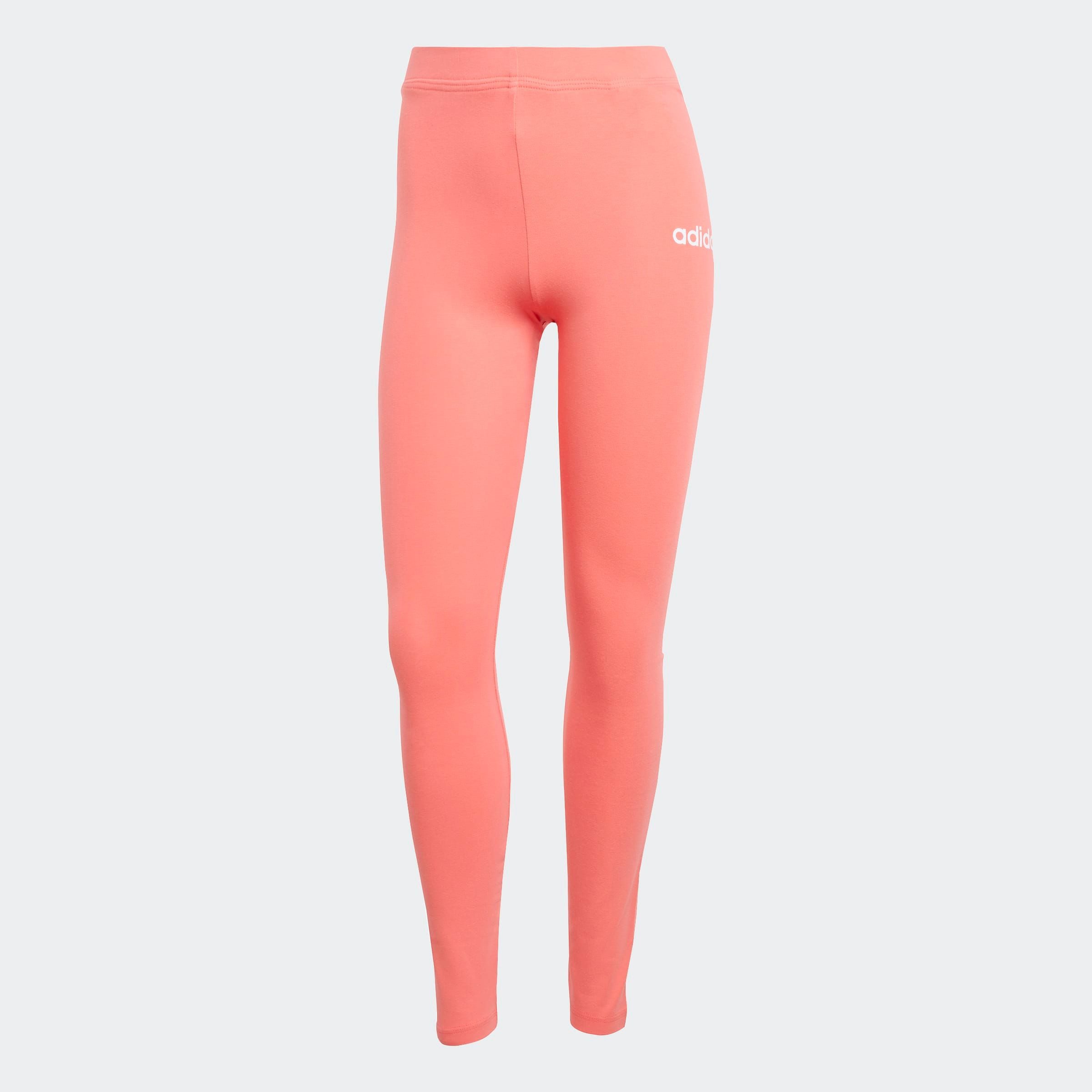 adidas Sportswear Trainingstights W LIN SJ LEG Sportleggings (1-delig)