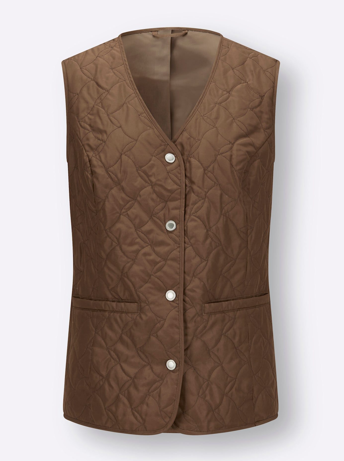 Classic Basics Bodywarmer