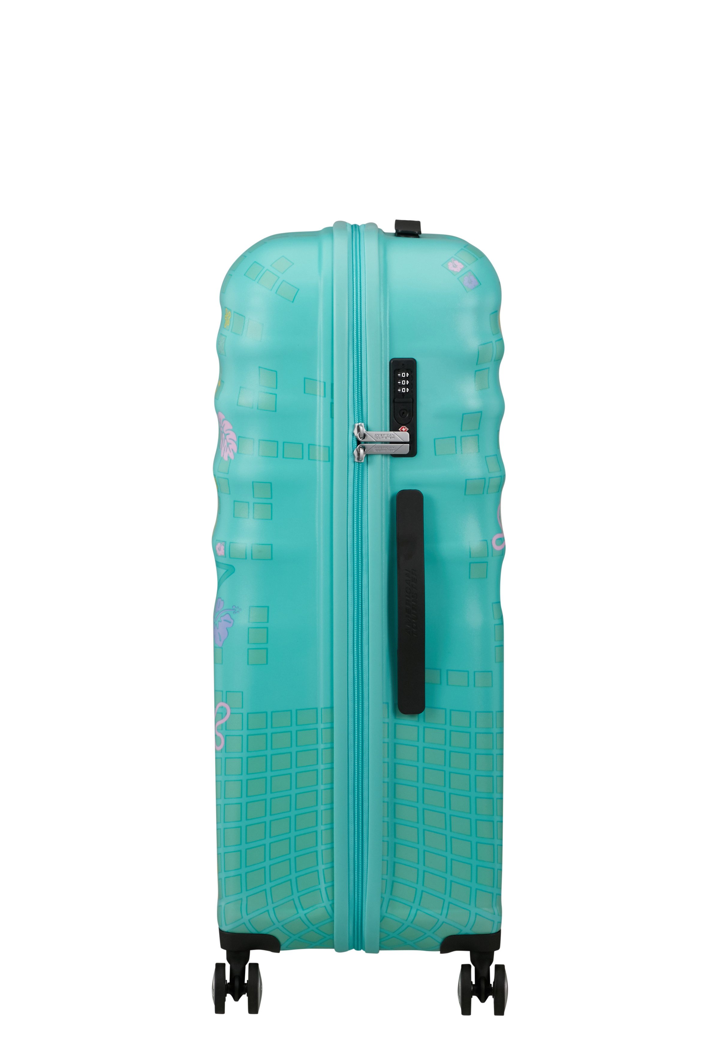 American Tourister® Hardshell-trolley