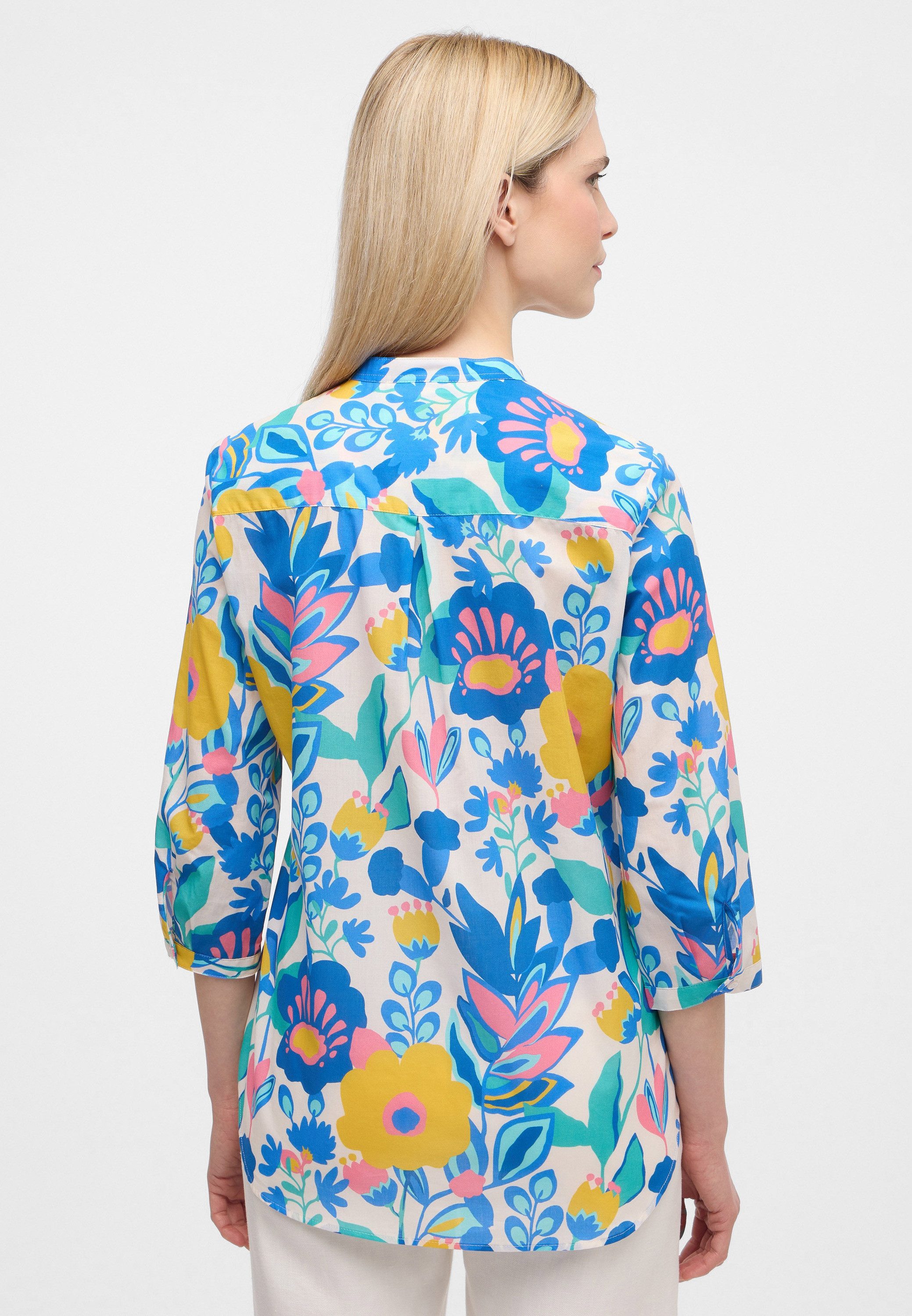 Eterna Lange blouse Regular fit