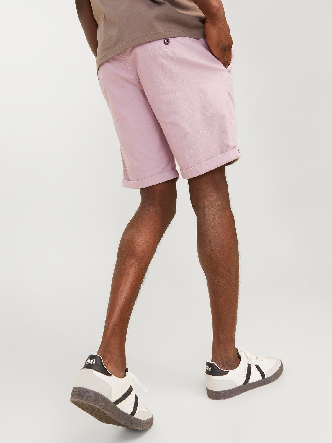 Jack & Jones Chino-short JPSTFURY JJSHORTS ANA SN