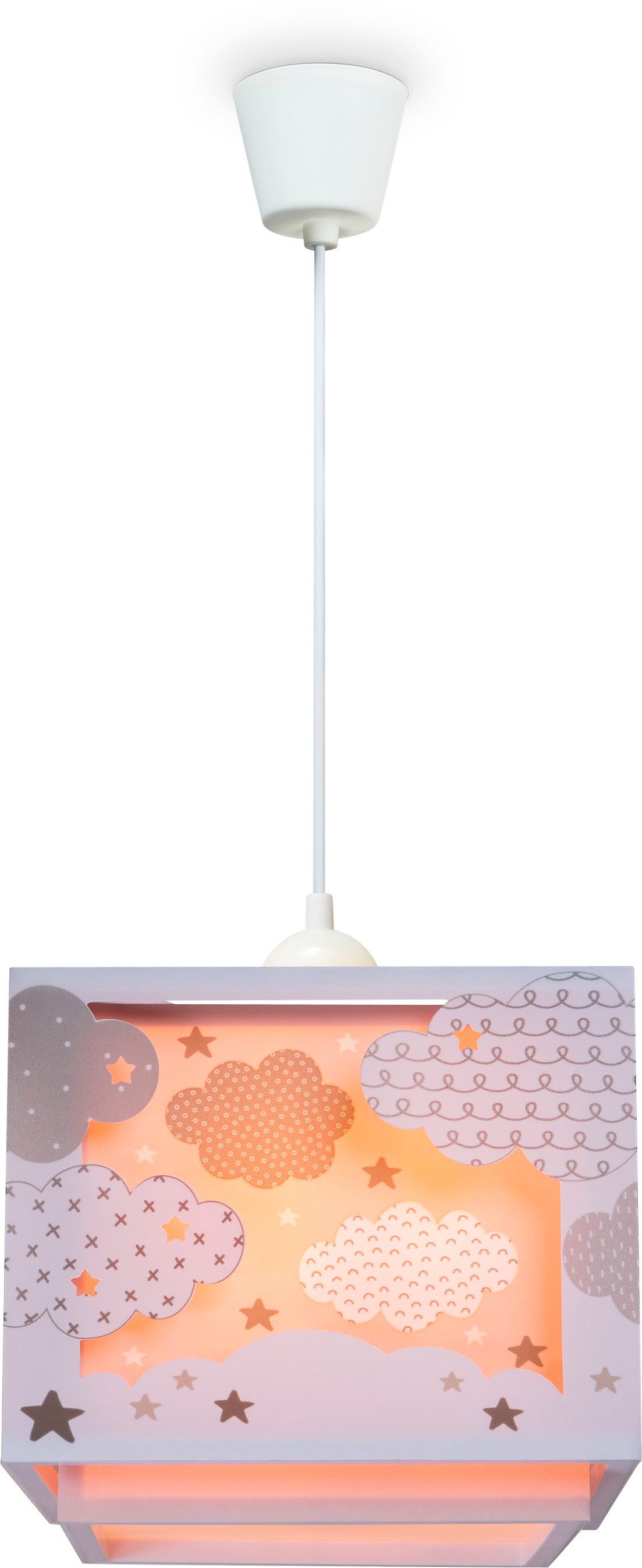 Paco Home Hanglamp Greta