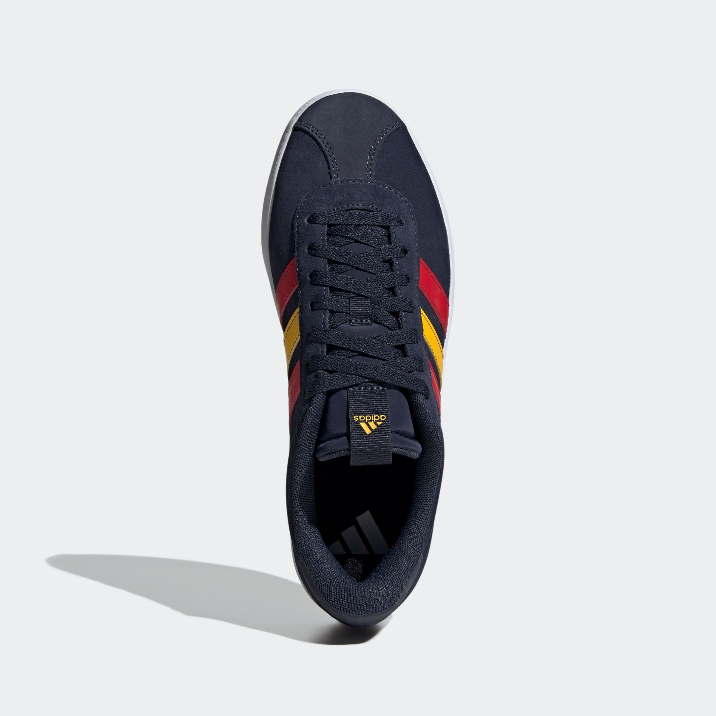 adidas Sportswear Sneakers VL COURT 3.0 geïnspireerd door het ontwerp van de adidas samba