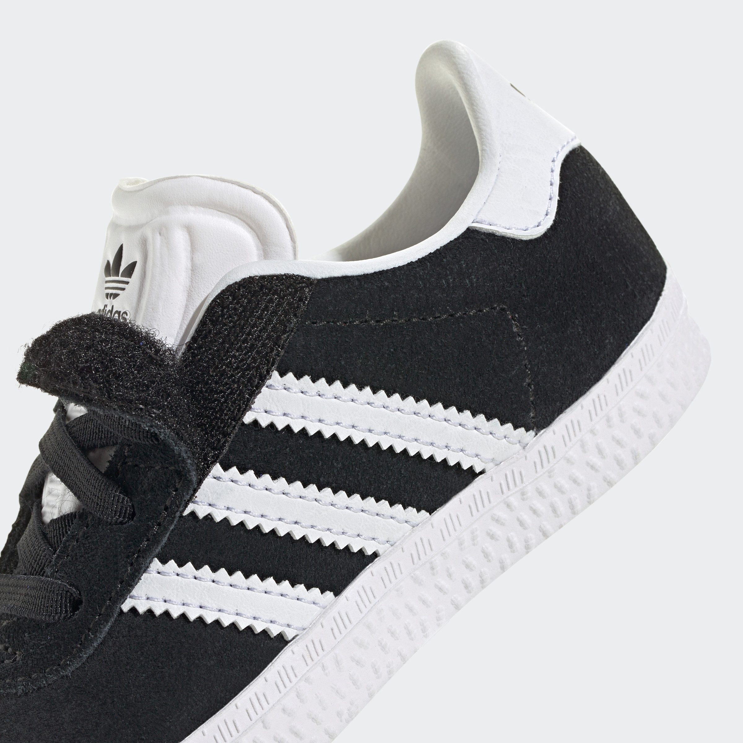 adidas Originals Sneakers GAZELLE COMFORT CLOSURE ELASTIC LACES KIDS