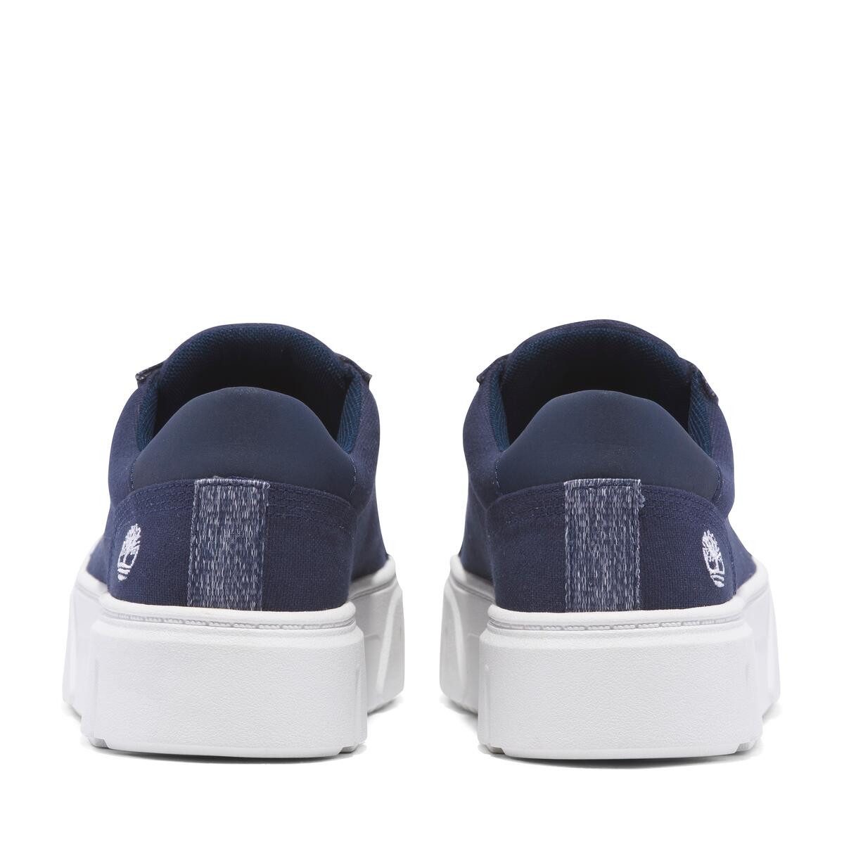 Timberland Sneakers LAUREL COURT LOW LACE UP SNEAKER