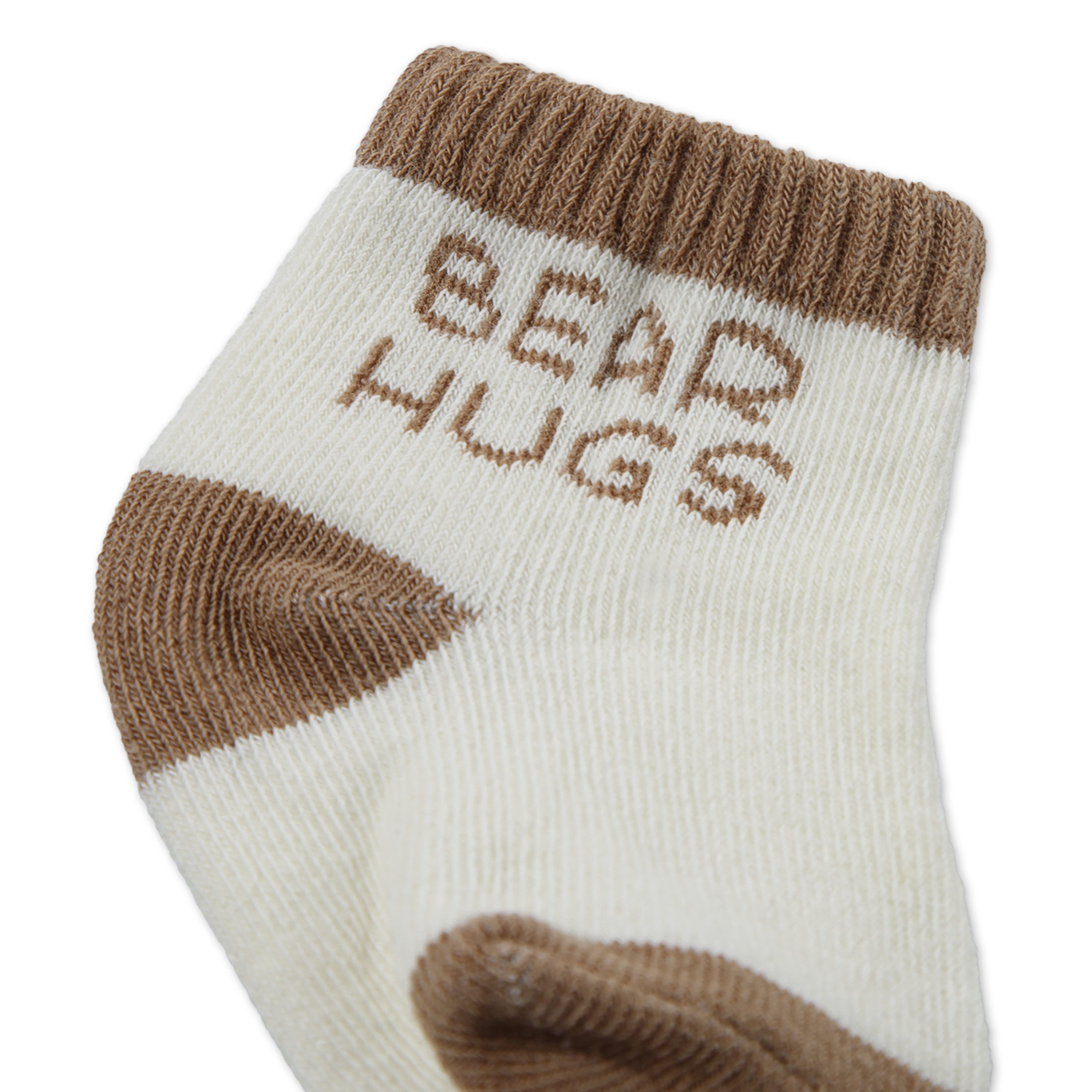 MUSTANG Sokken HGHB 6PK SOCKS (6 paar)