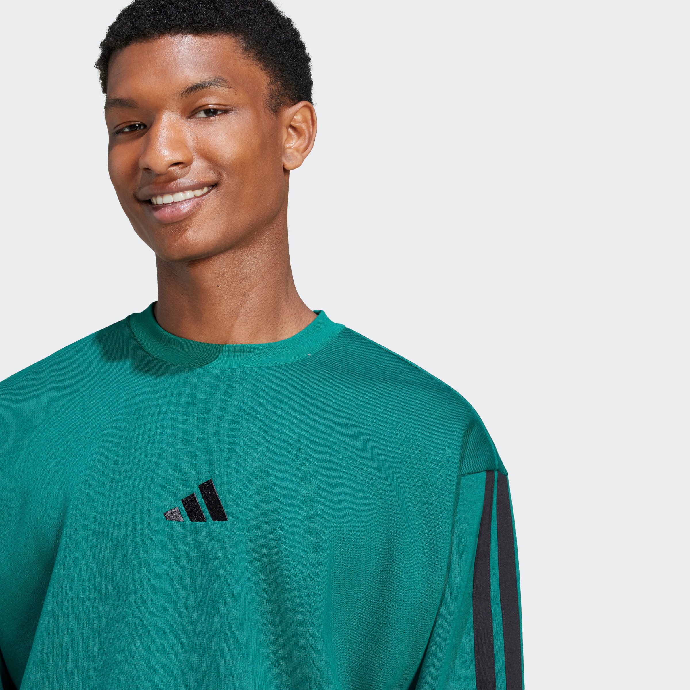 adidas Sportswear Sweatshirt M 3S FL SWT
