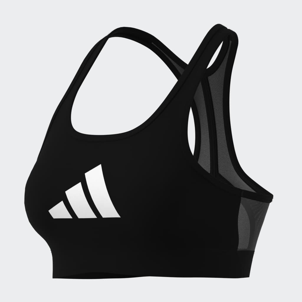 adidas Performance Sport-bh PWRCT BL BRA (1-delig)