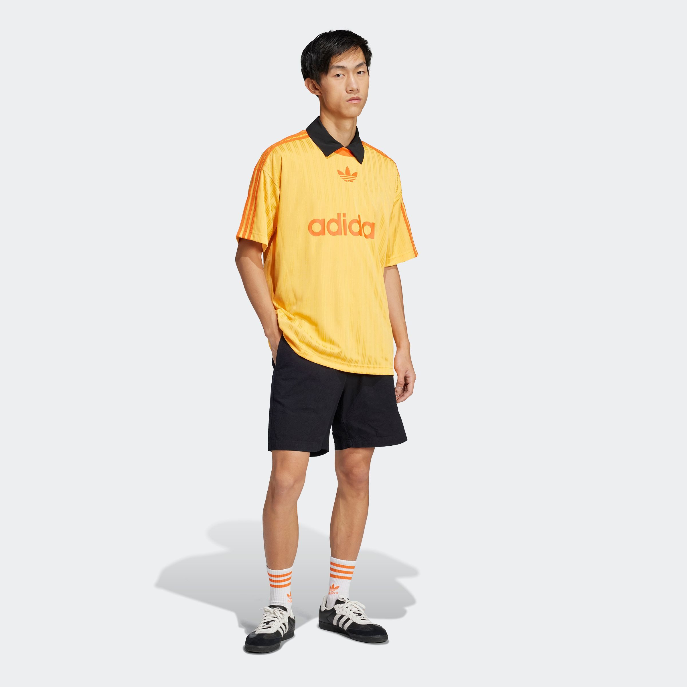 adidas Originals T-shirt ADICOLOR POLY T