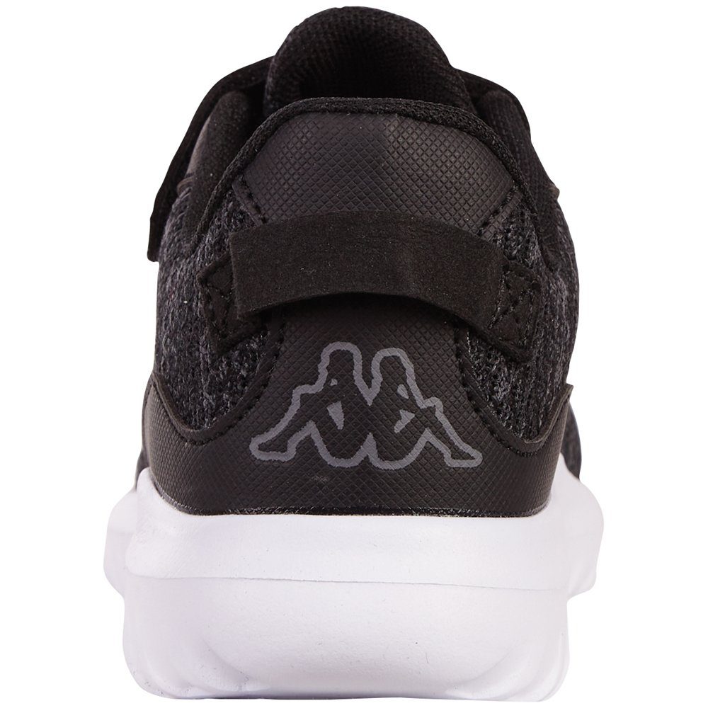Kappa Sneakers - met een voor kindervoeten geschikte pasvorm