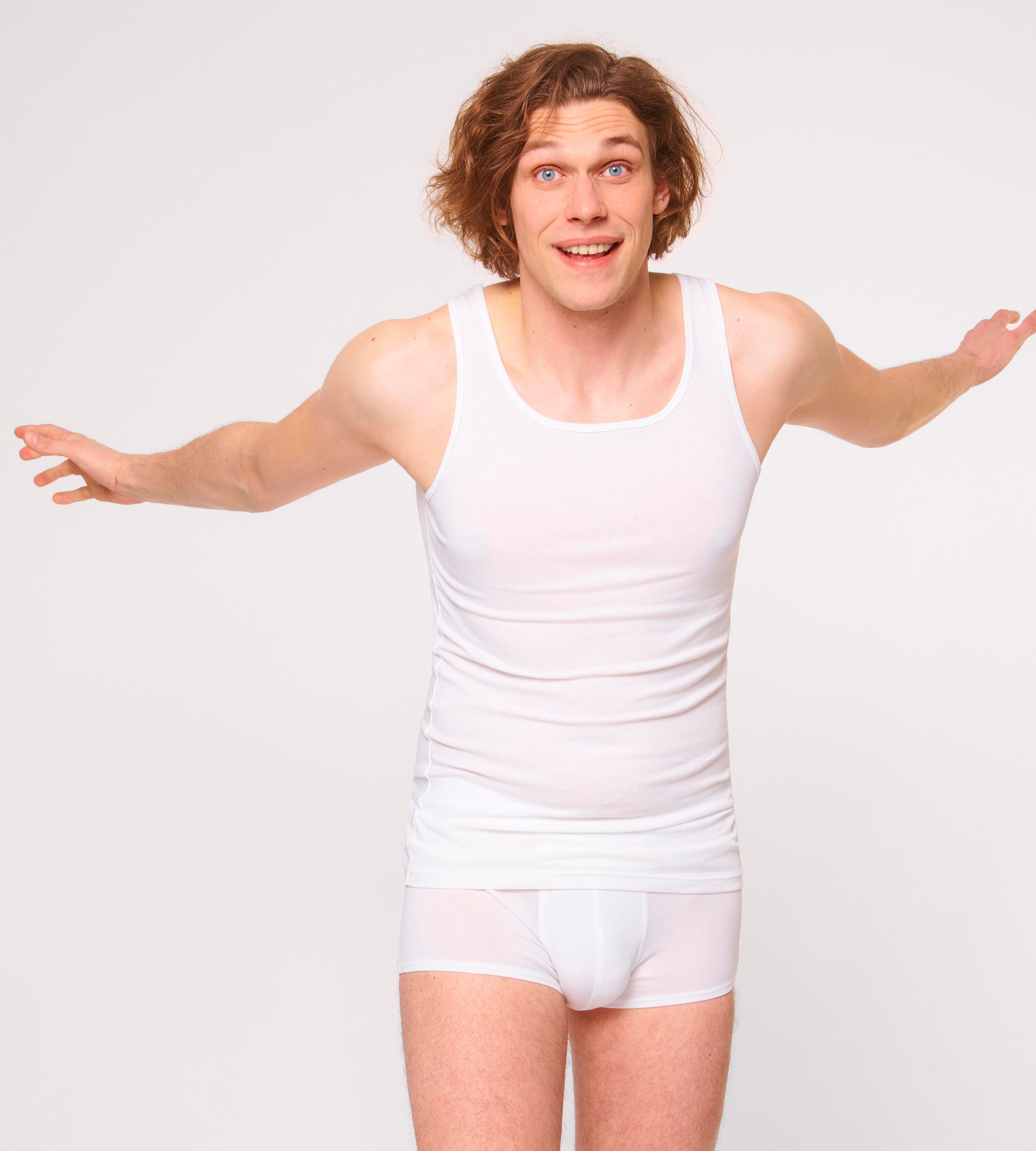 Sloggi Retro hipster Men 24/7 Hipster 2P (Set van 2)
