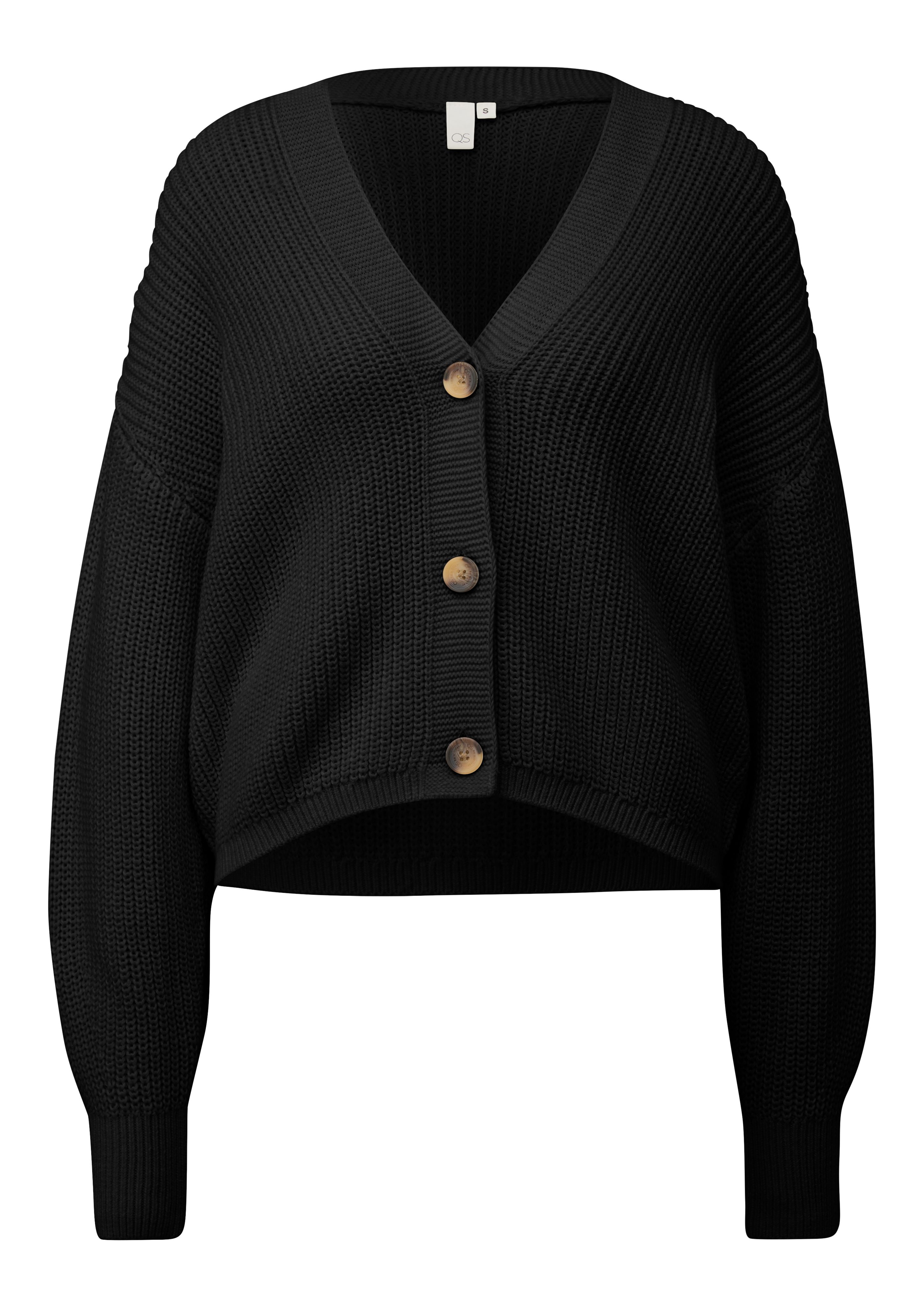 Q S designed by Vest met ribboorden