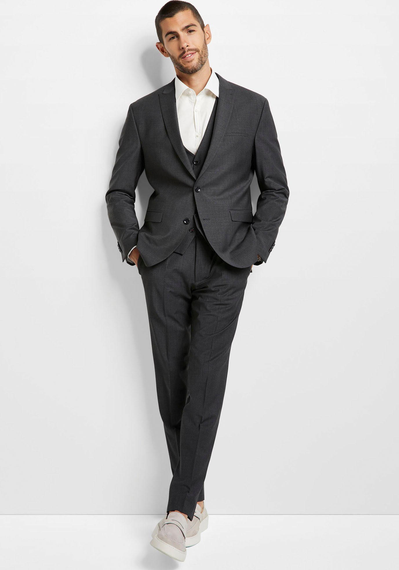 Cinque Mix & match colbert CICASTELLO