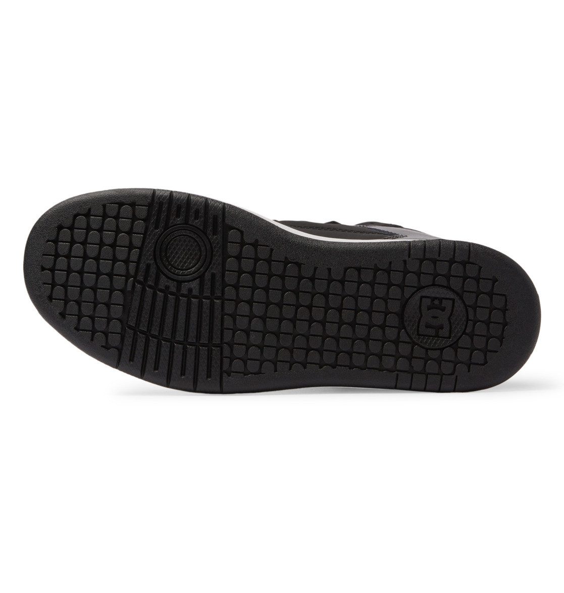 DC Shoes Sneakers Manteca