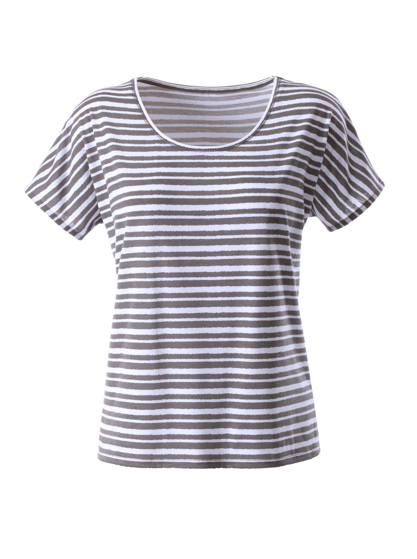 Casual Looks T-shirt Shirt (1-delig)