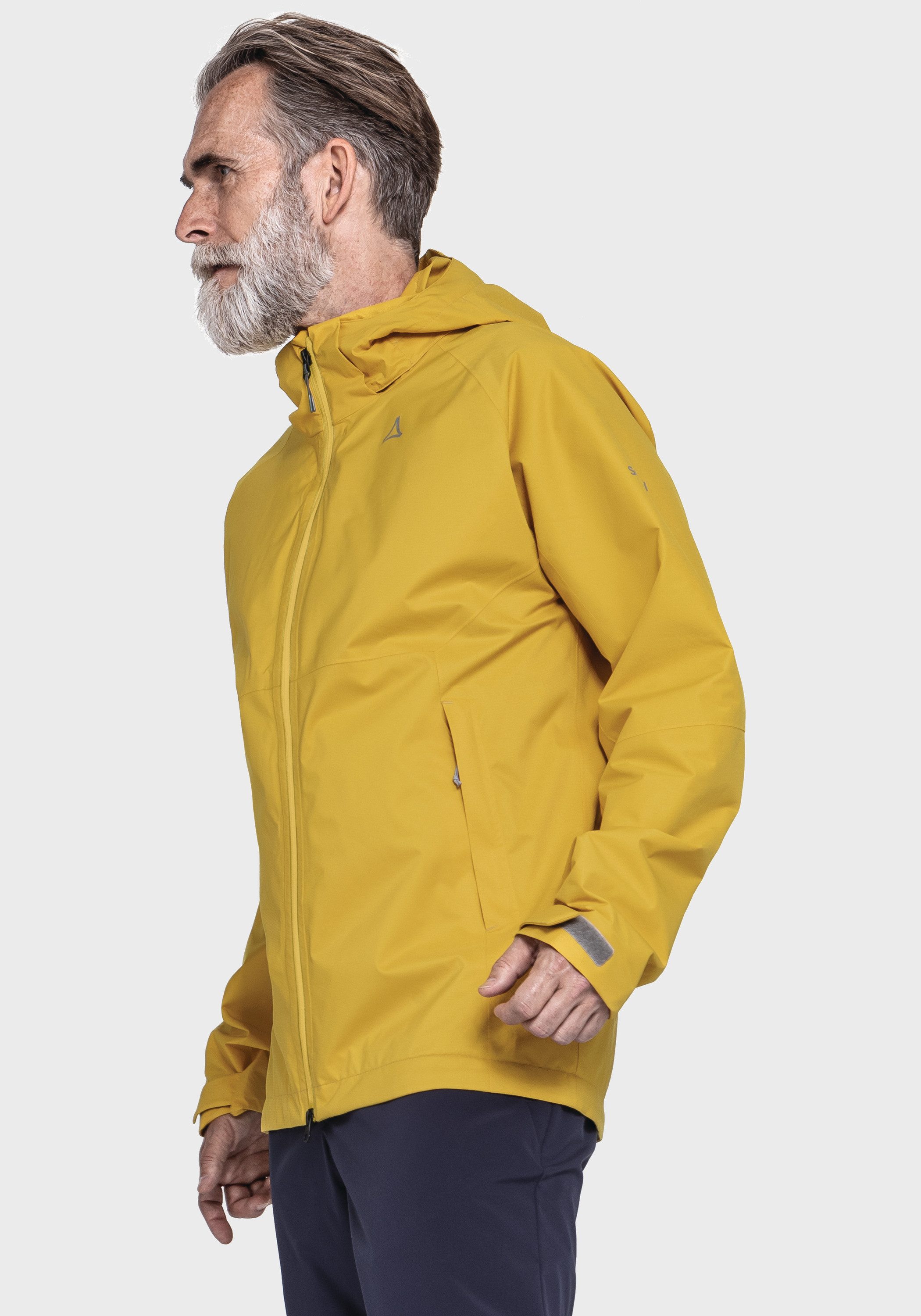 Schöffel Outdoorjack Jacket Easy XT M
