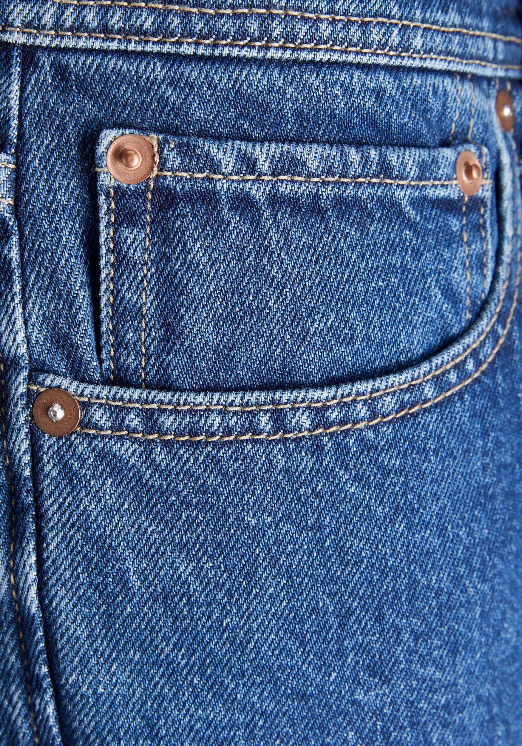 Jack & Jones Junior Relax fit jeans JJICHRIS JJORIGINAL MF 723 NOOS JNR