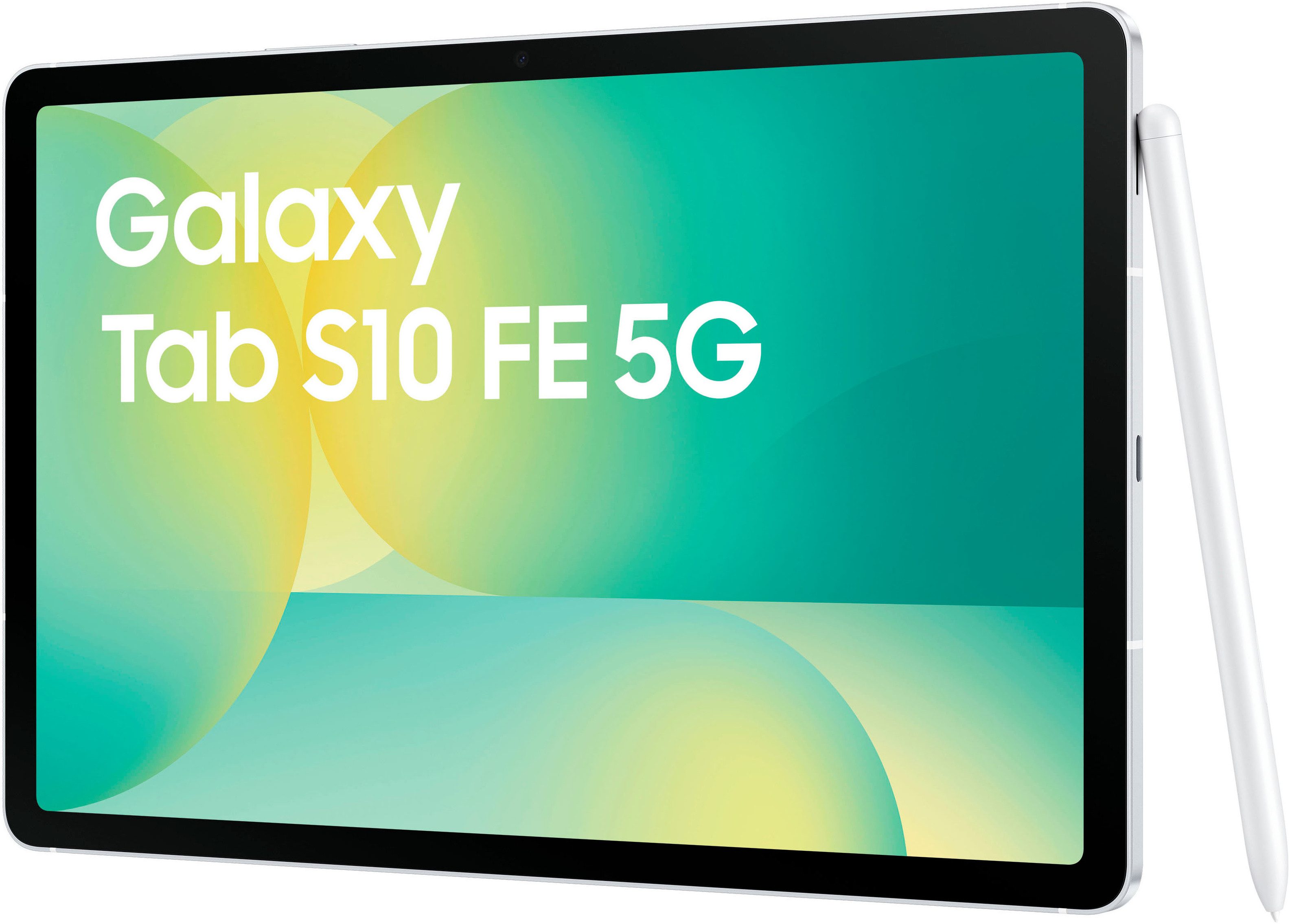 Samsung Tablet Galaxy Tab S10 FE 5G 256GB, Android
