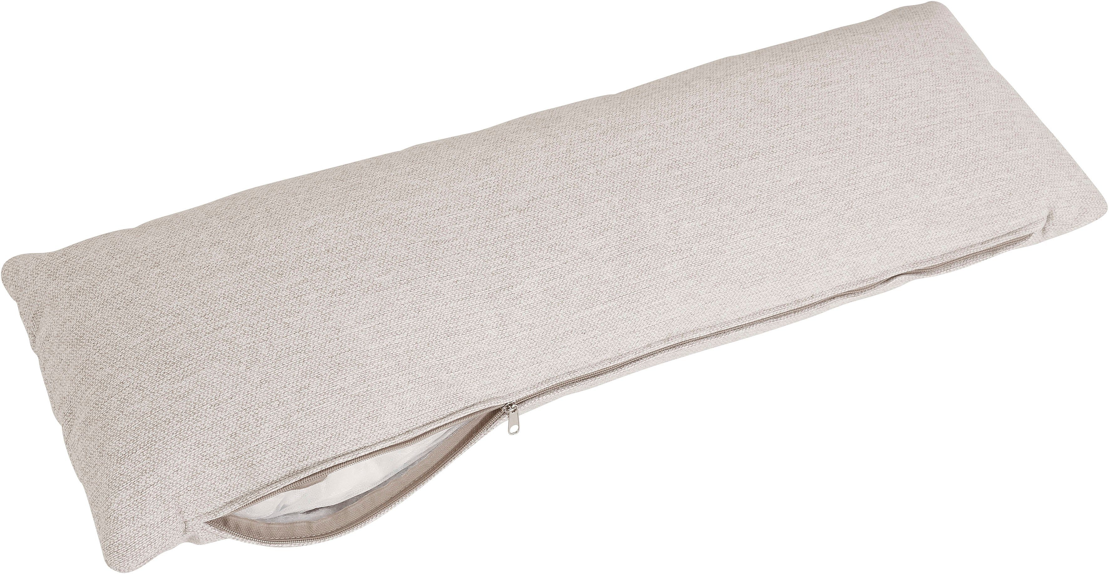 LeGer Home by Lena Gercke Loveseat Maileen Stoel passend bij de moduleserie "maileen" - apart plaatsbaar