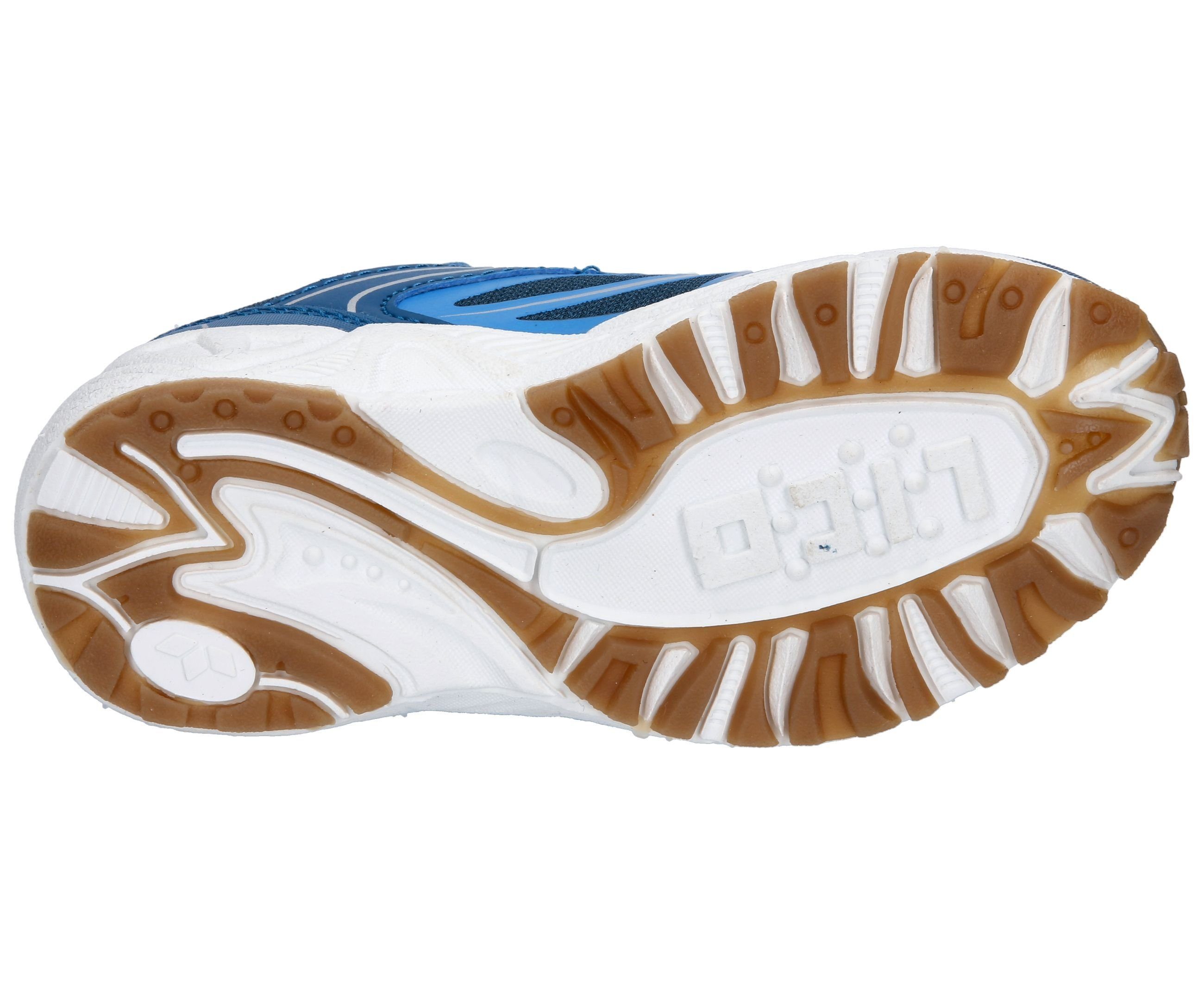 Lico Runningschoenen Sportschoenen Salford VS