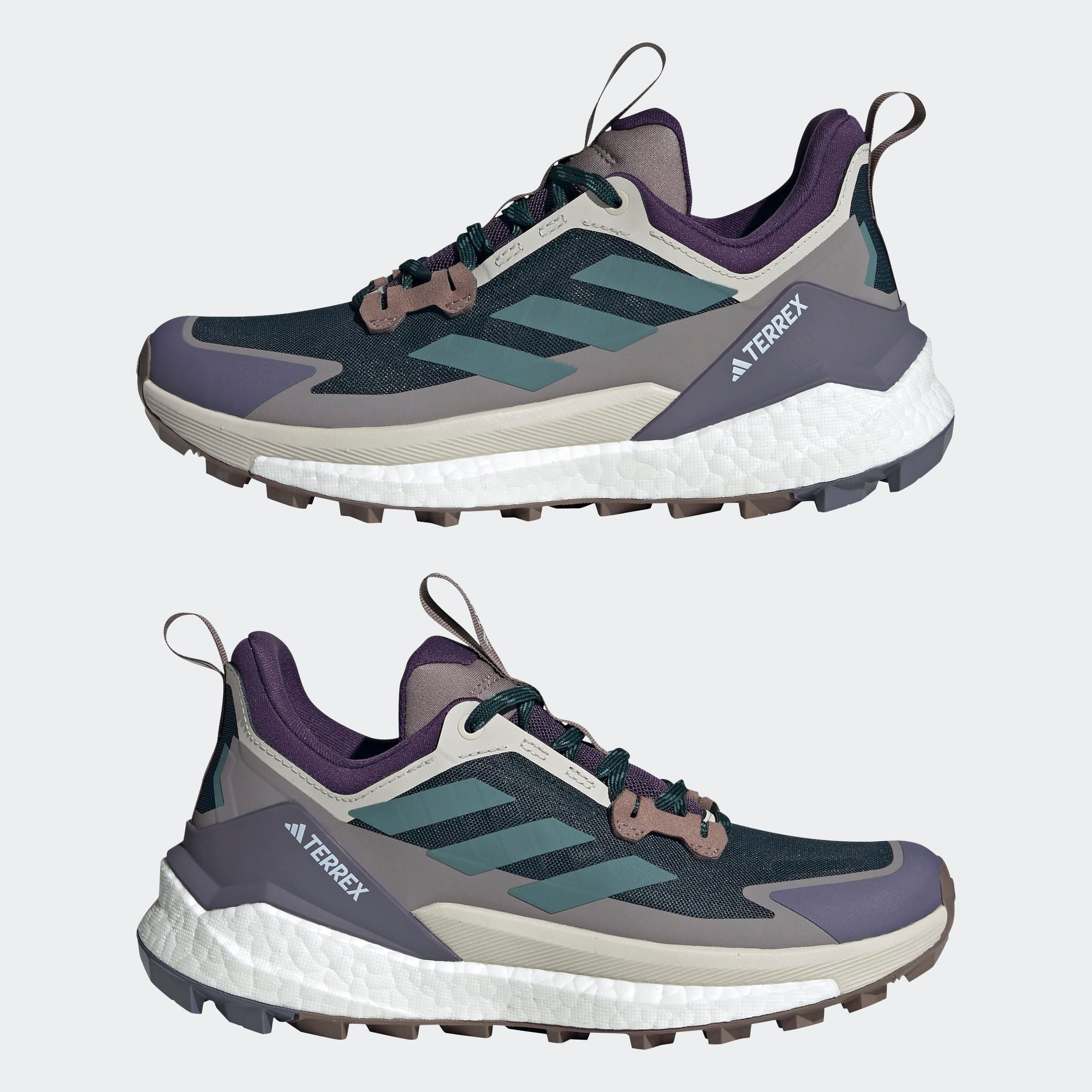 adidas TERREX Wandelschoenen TERREX FREE HIKER 2.0 LOW