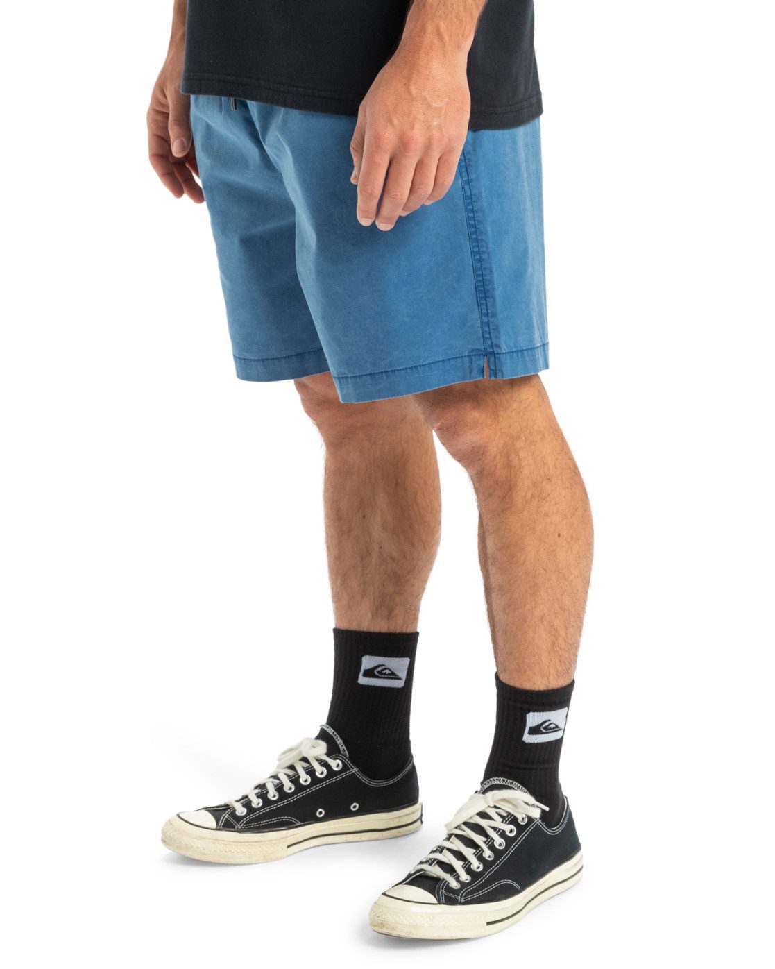 Quiksilver Short Taxer Ws