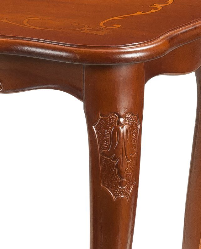 Home affaire Bijzettafel Alina Breedte 77 cm