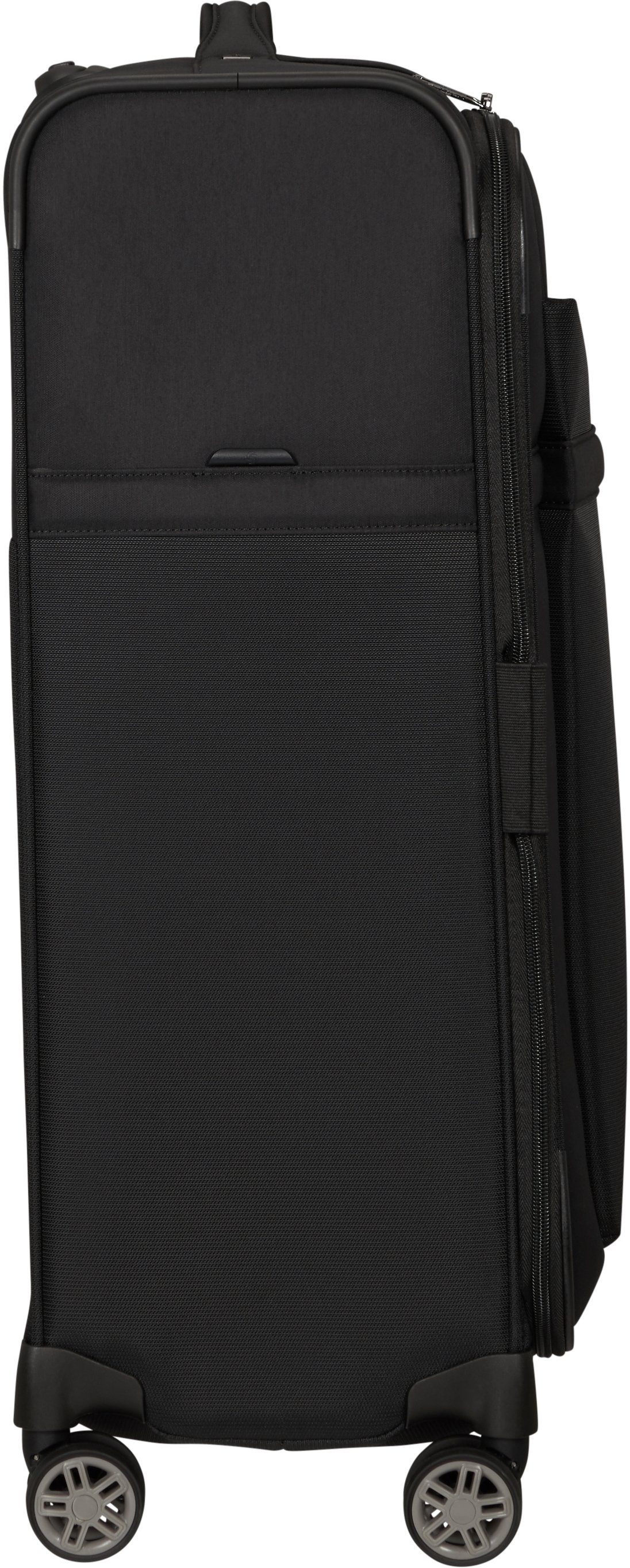 Samsonite Zachte bagage trolley Zachte schaal koffer grote koffer reiskoffer met volumevergroting