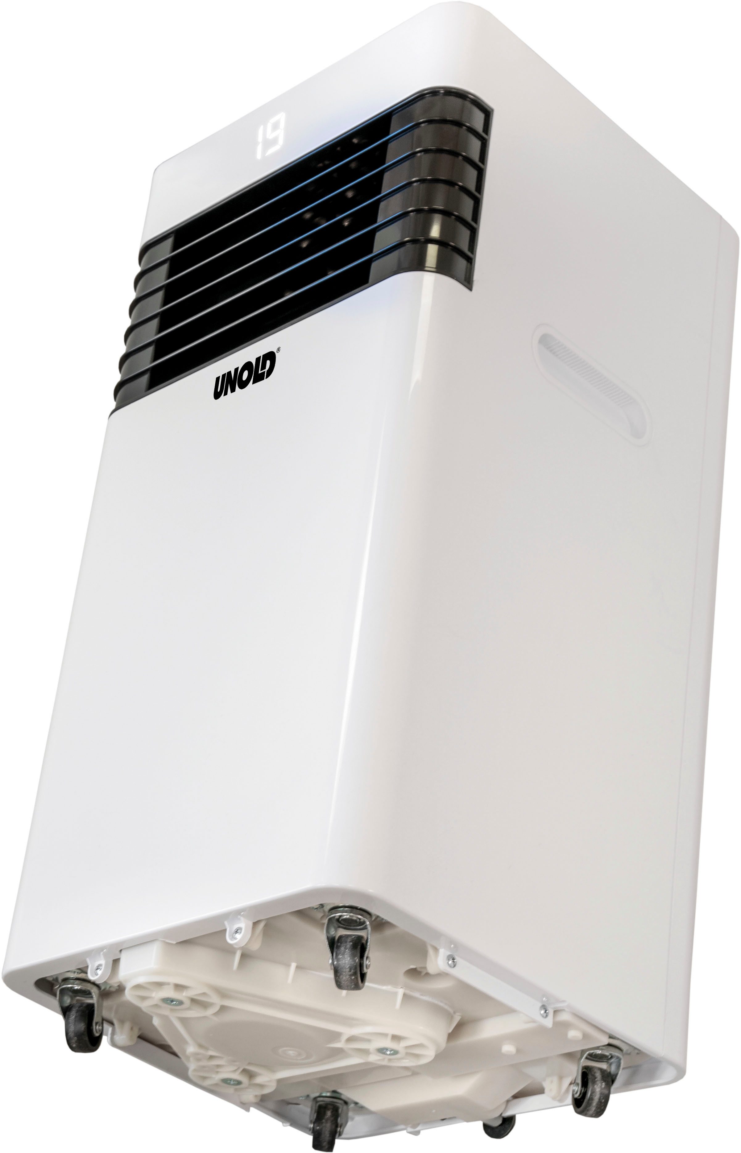 Unold Airco Arctic 7k mobiel, voor ruimtes tot 30 m²