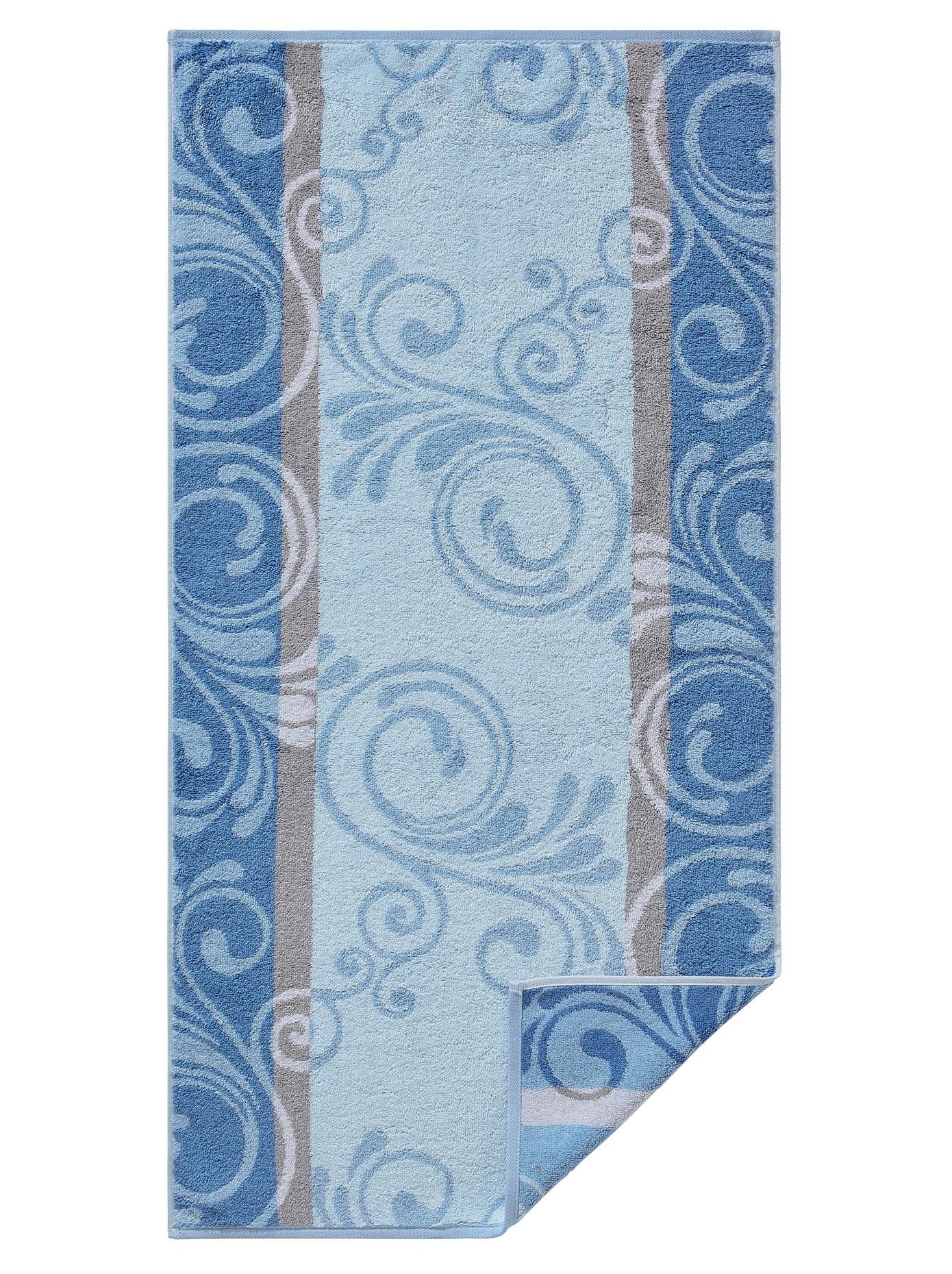 Cawö Handdoek (1 stuk)