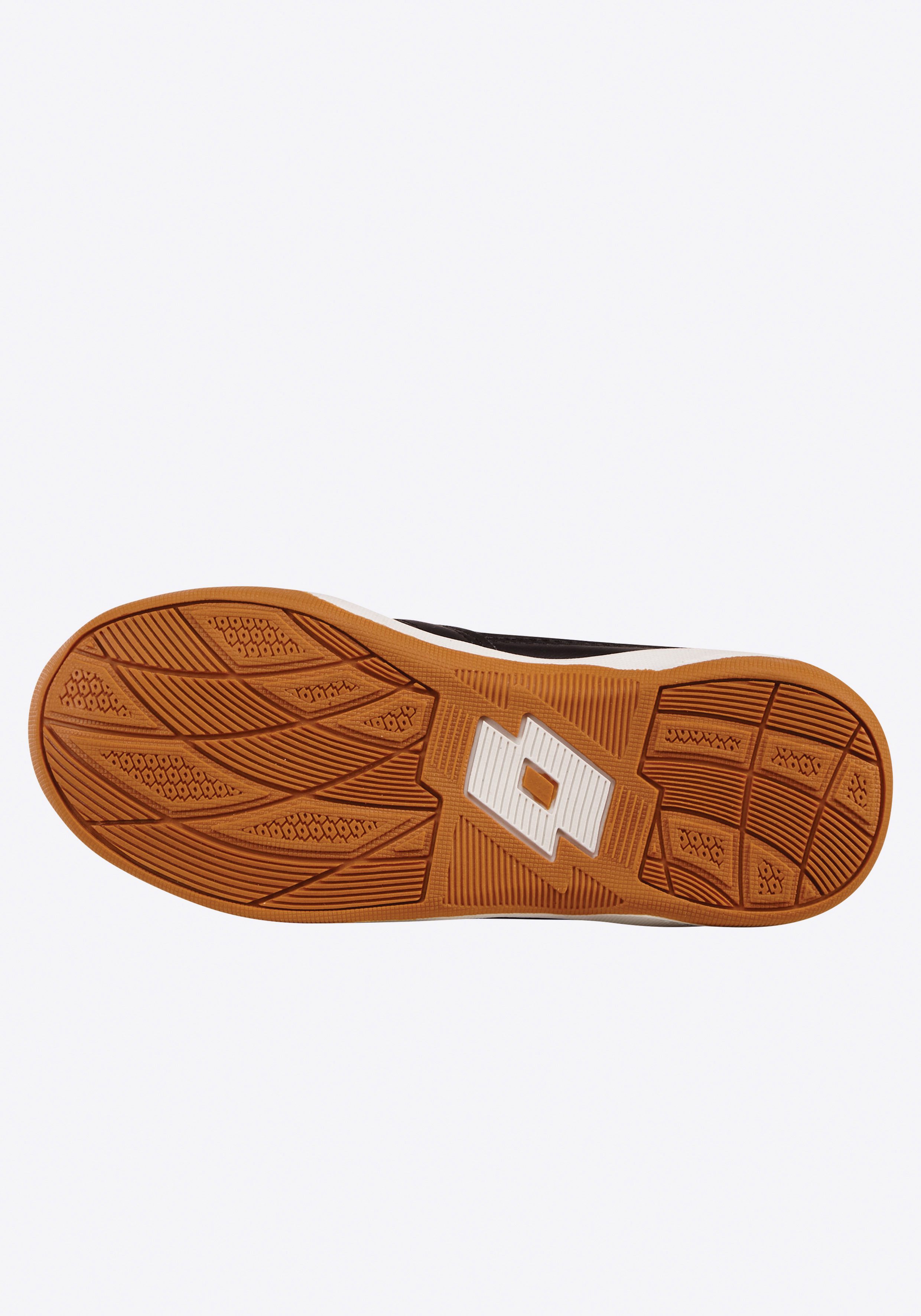 lotto Zaalschoenen met klittenbandsluiting