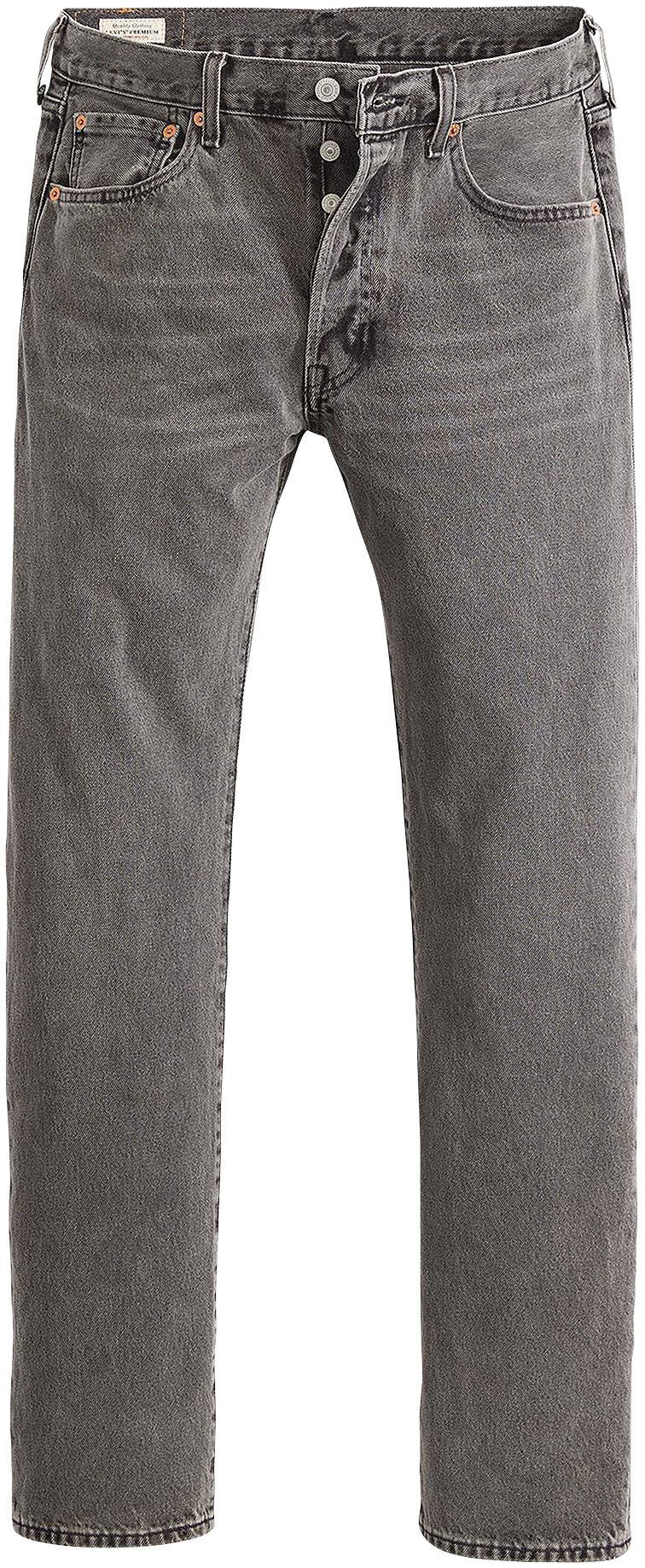 Levi's Straight jeans 501 ORIGINAL